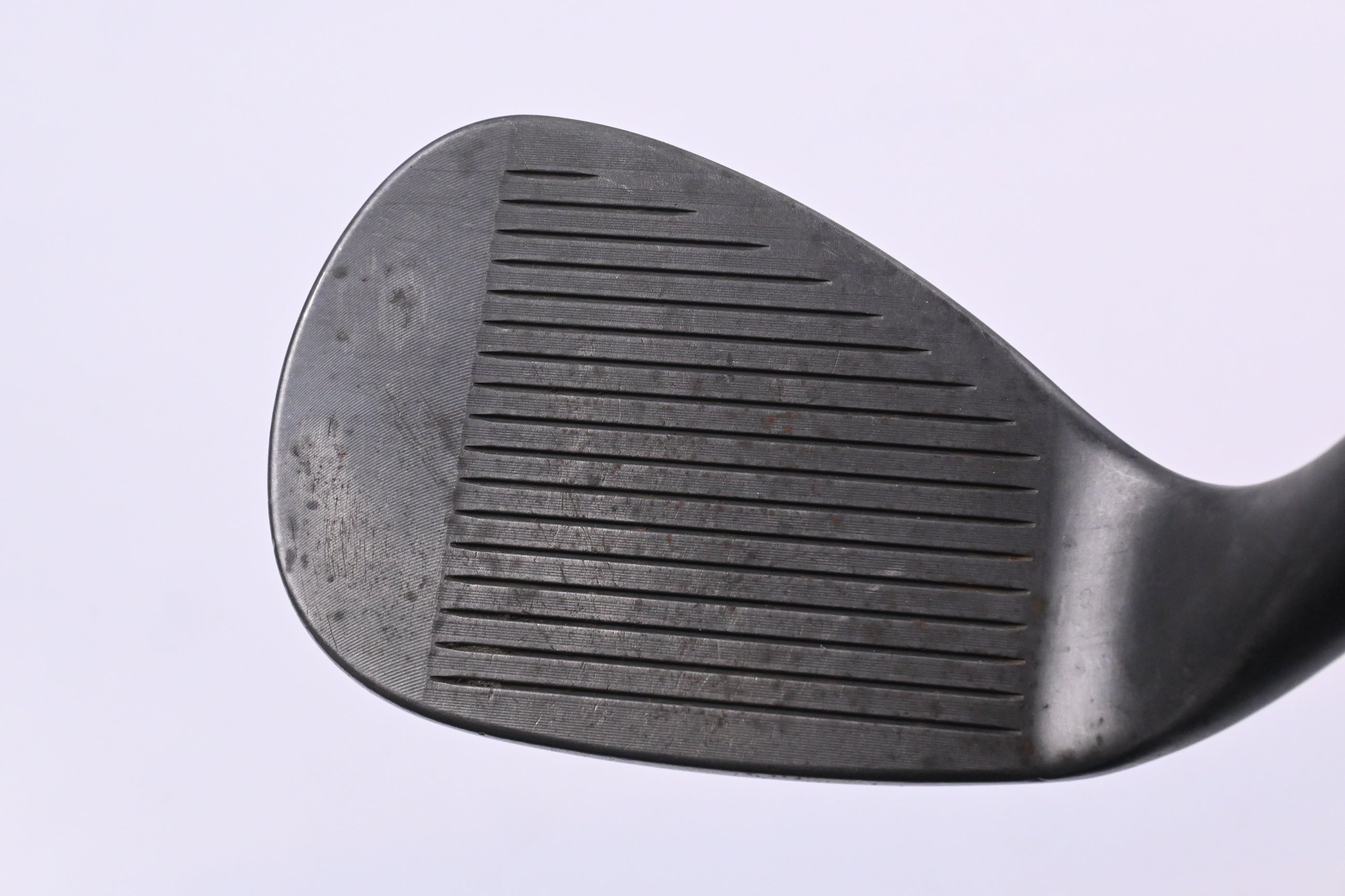 Titleist Vokey SM8 Lob Wedge / 60 Degree / Wedge Flex Vokey SM8 Shaft
