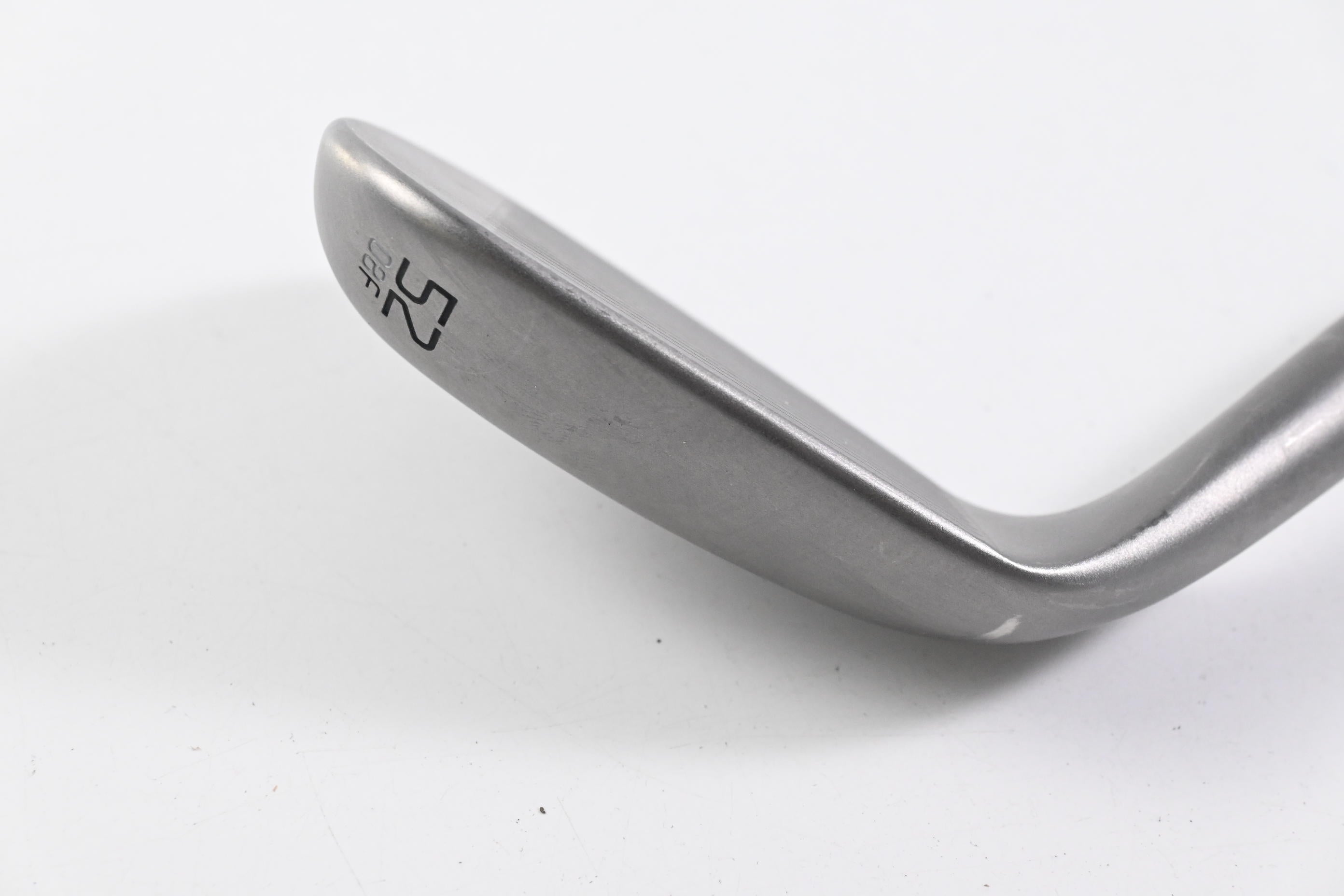 Titleist Vokey SM11 Gap Wedge / 52 Degree / Wedge Flex Vokey Design Shaft