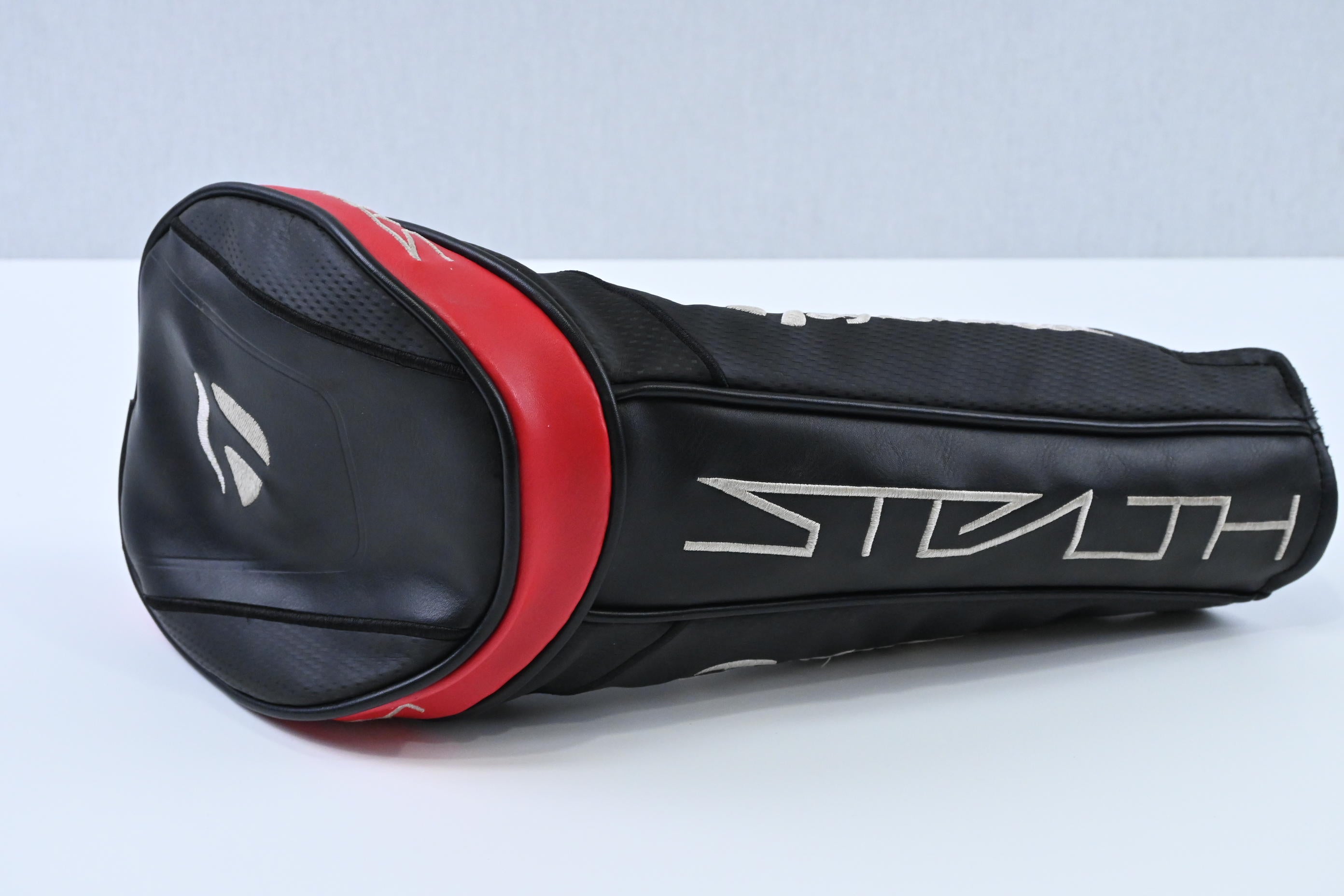Taylormade Stealth Plus Driver / 9 Degree / X-Flex HZRDUS Smoke Black RDX 60
