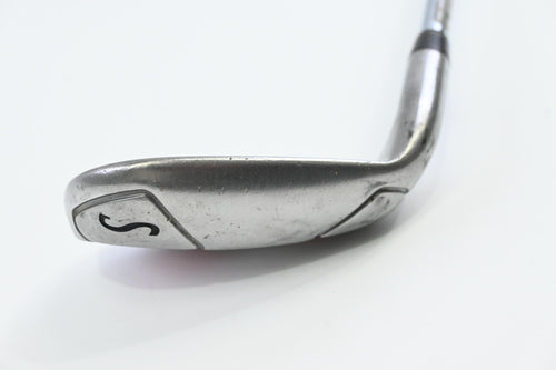Wilson D300 Sand Wedge / 54 Degree / Stiff Flex KBS Tour 80 Shaft