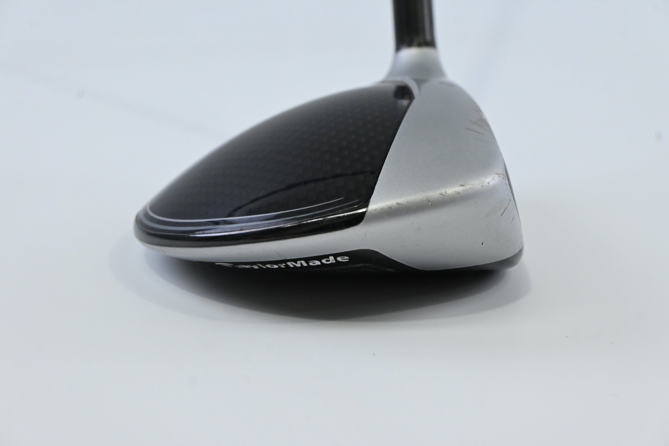 Taylormade M4 #3 Wood / 15 Degree / Stiff Flex Tensei CK Blue 65 Shaft