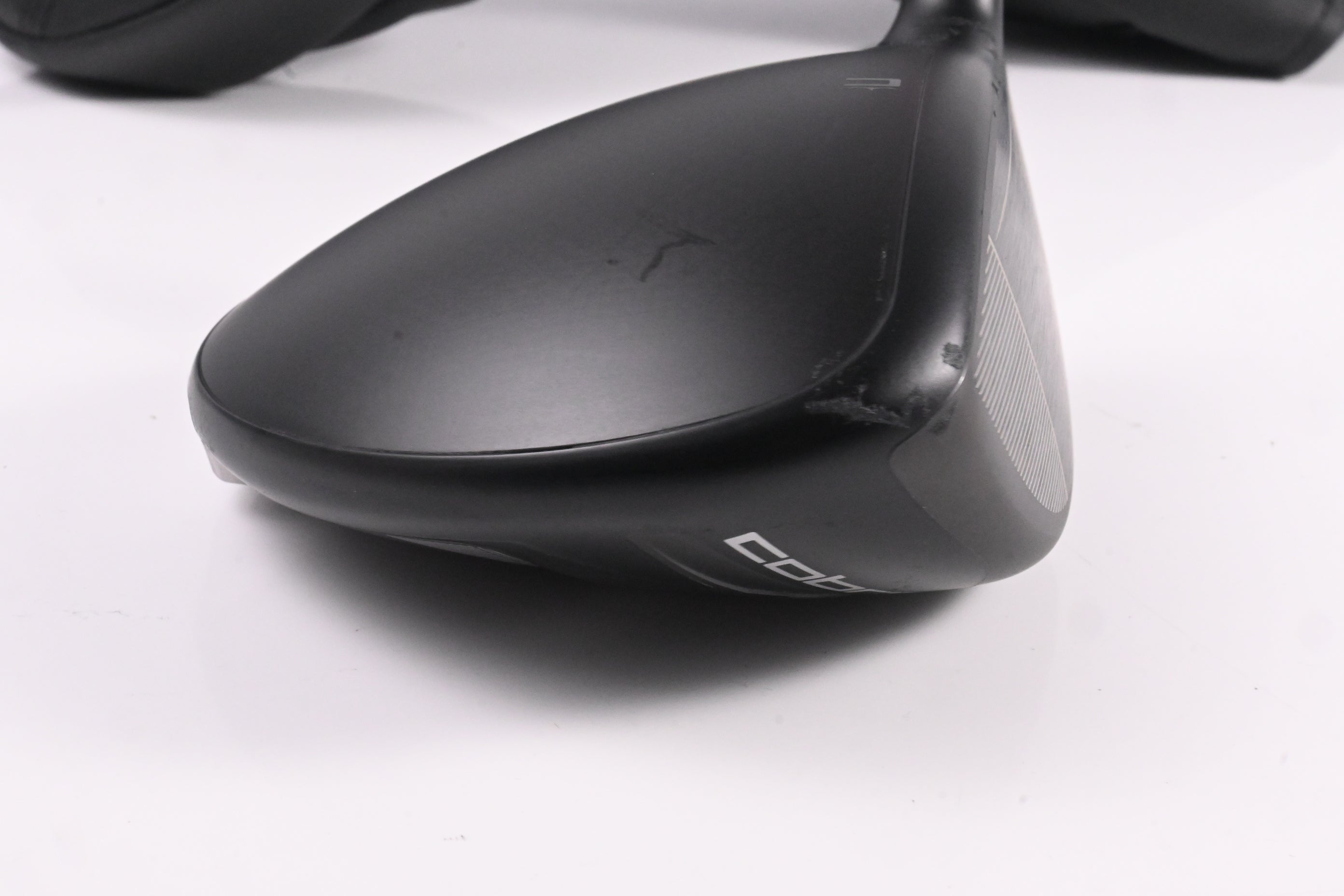 Cobra DS-Adapt MAX-K Driver / 12 Degree / Stiff Flex Project X Denali Red 50