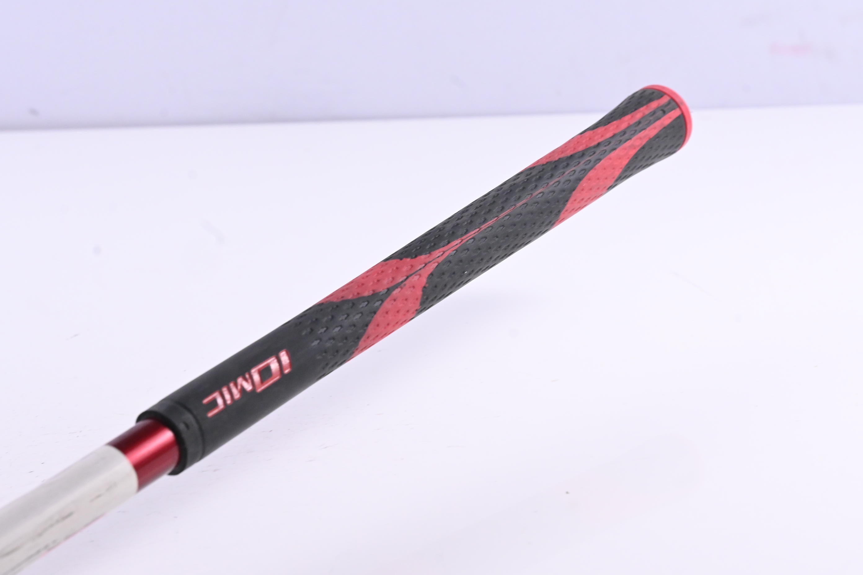 Left Hand Cleveland Launcher XL 2 Draw Driver / 9-12 Degree / Stiff Flex HZRDUS