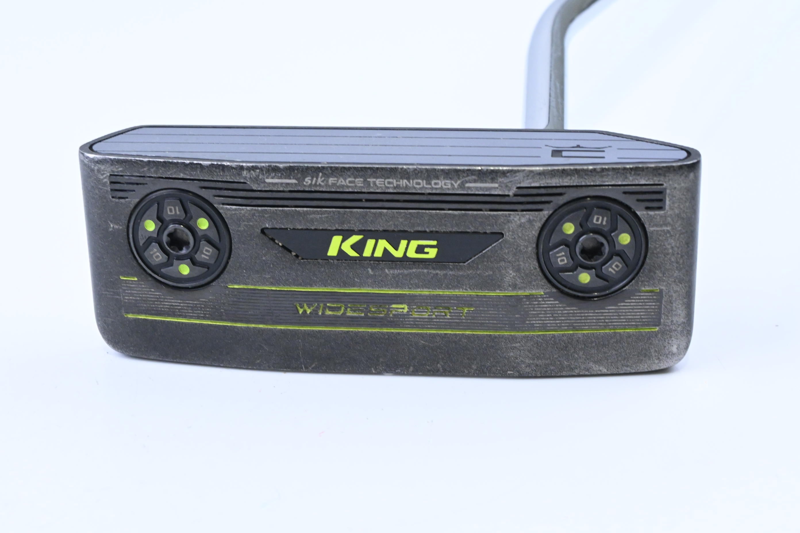 Cobra King 3D Widesport Putter / 34 Inch