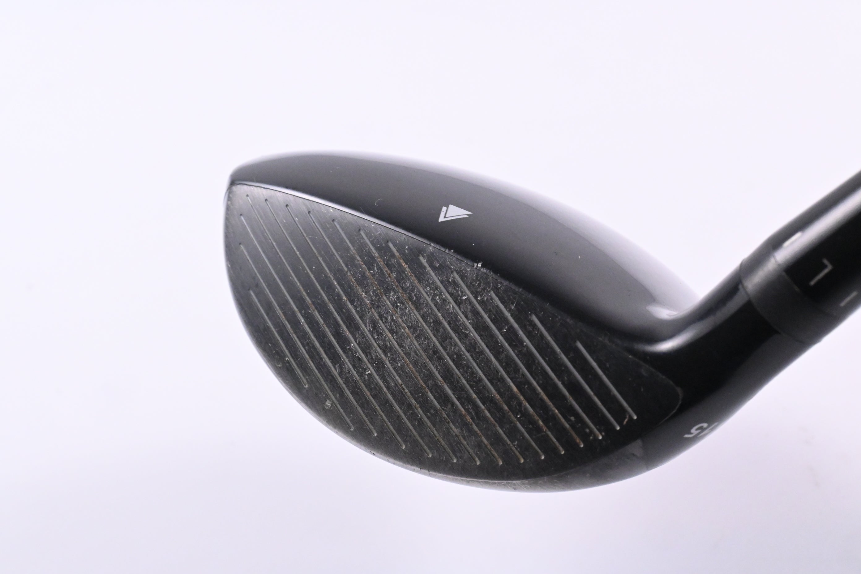 Yonex Ezone GT #3 Wood / 15 Degree / Regular Flex Aldila Voodoo 6 Shaft