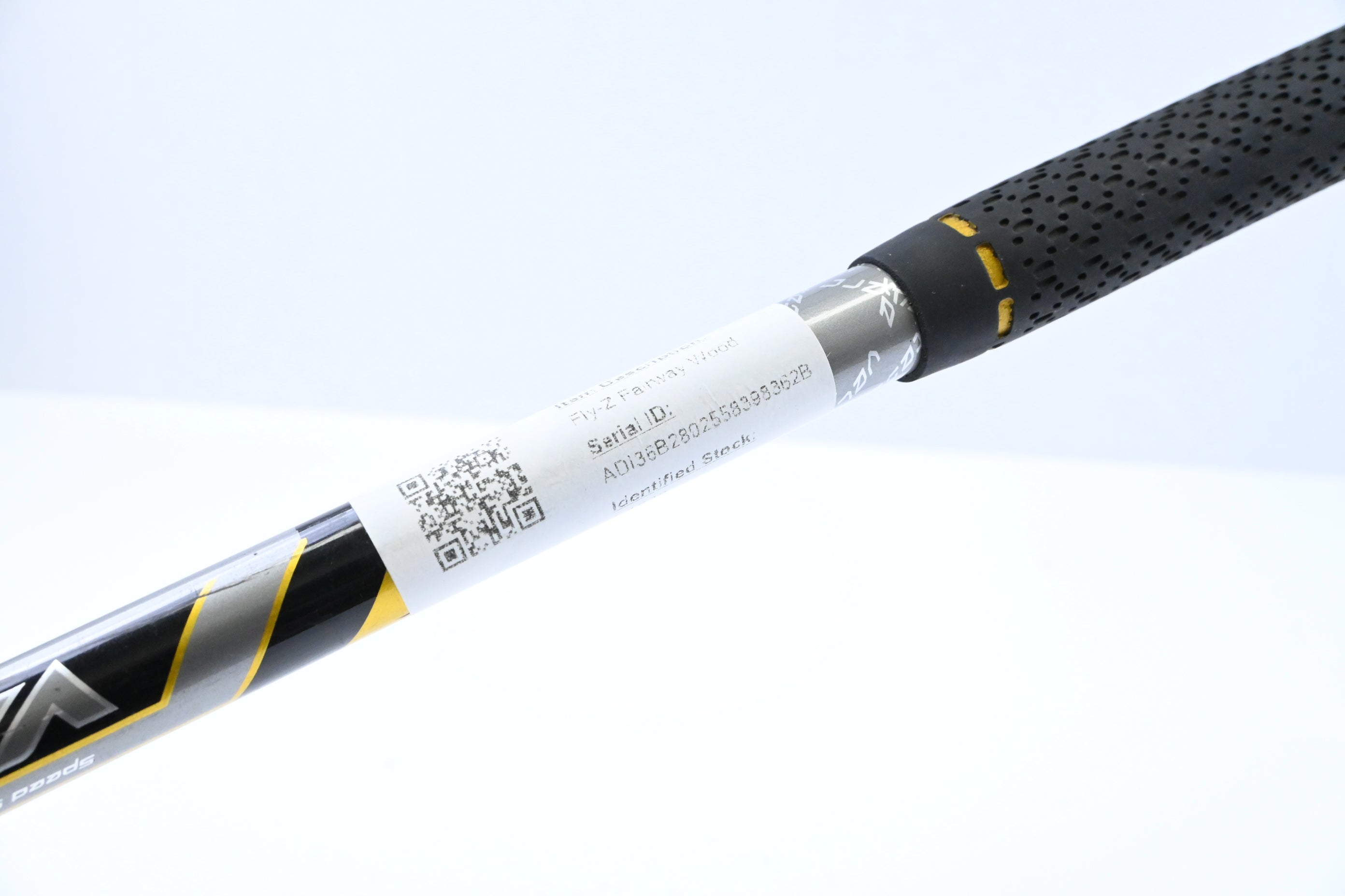 Cobra Fly-Z #3-4 Wood / 13-16 Degree / Stiff Flex Matrix VLCT-SP 70 Shaft