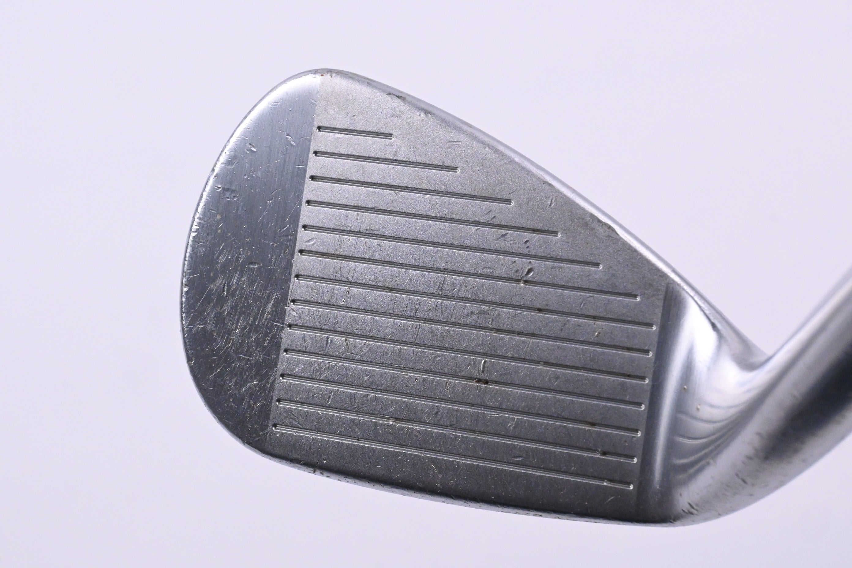 Titleist 712 CB Pitching Wedge / 46 Degree / Wedge Flex Shaft