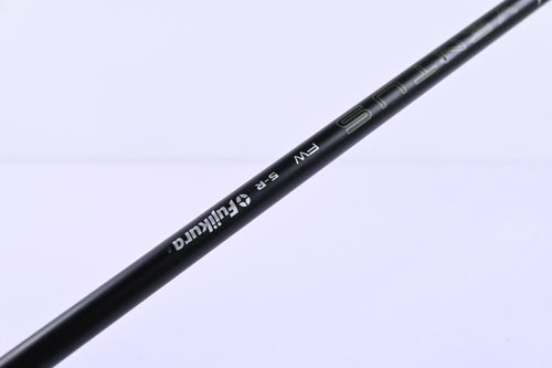 Taylormade Qi35 #3 Wood / 16.5 Degree / Regular Flex Fujikura Ventus Blue 5