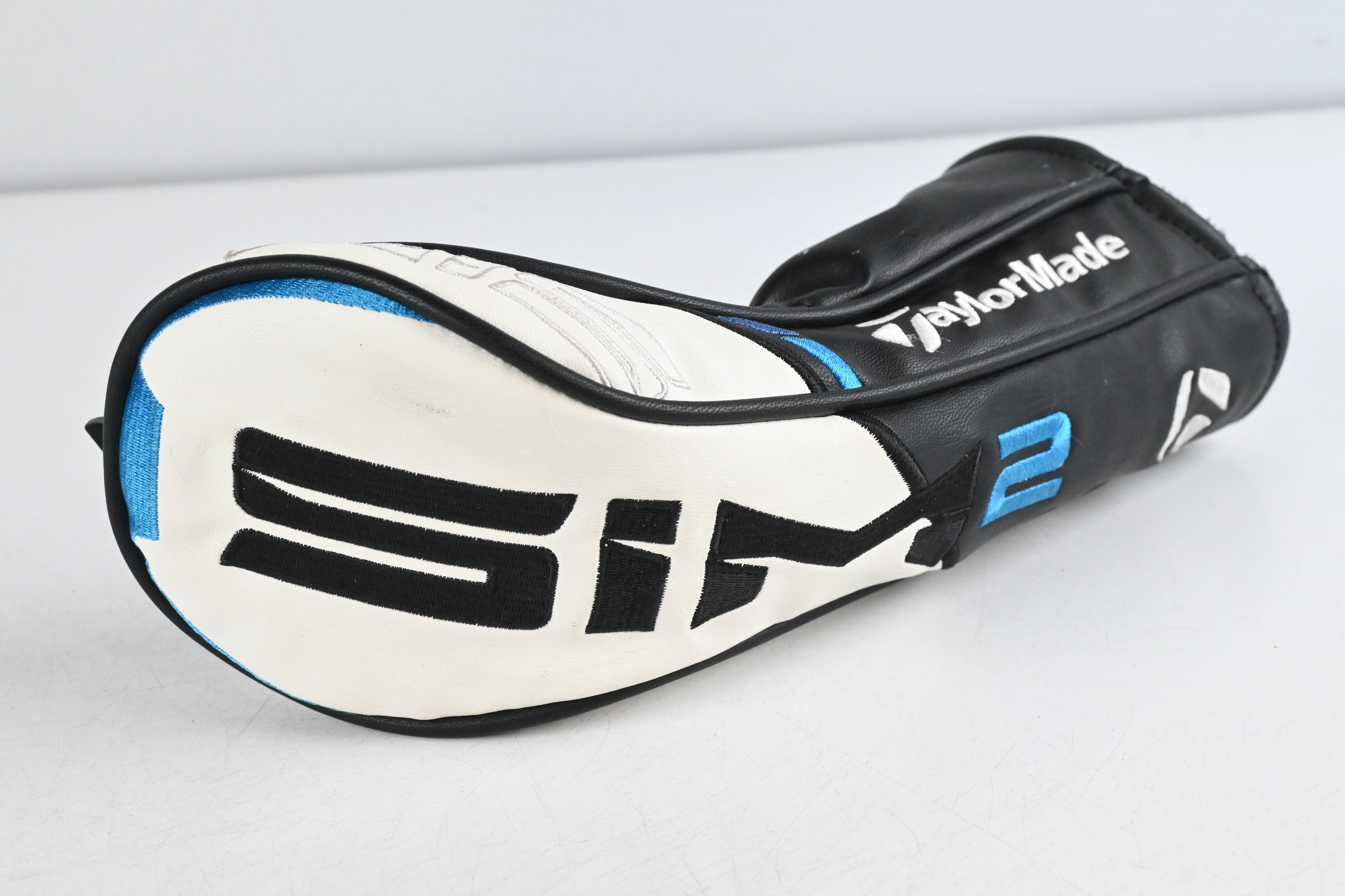 Taylormade SIM2 Max #3 Wood / 15 Degree / Stiff Flex Fujikura Ventus Blue 6