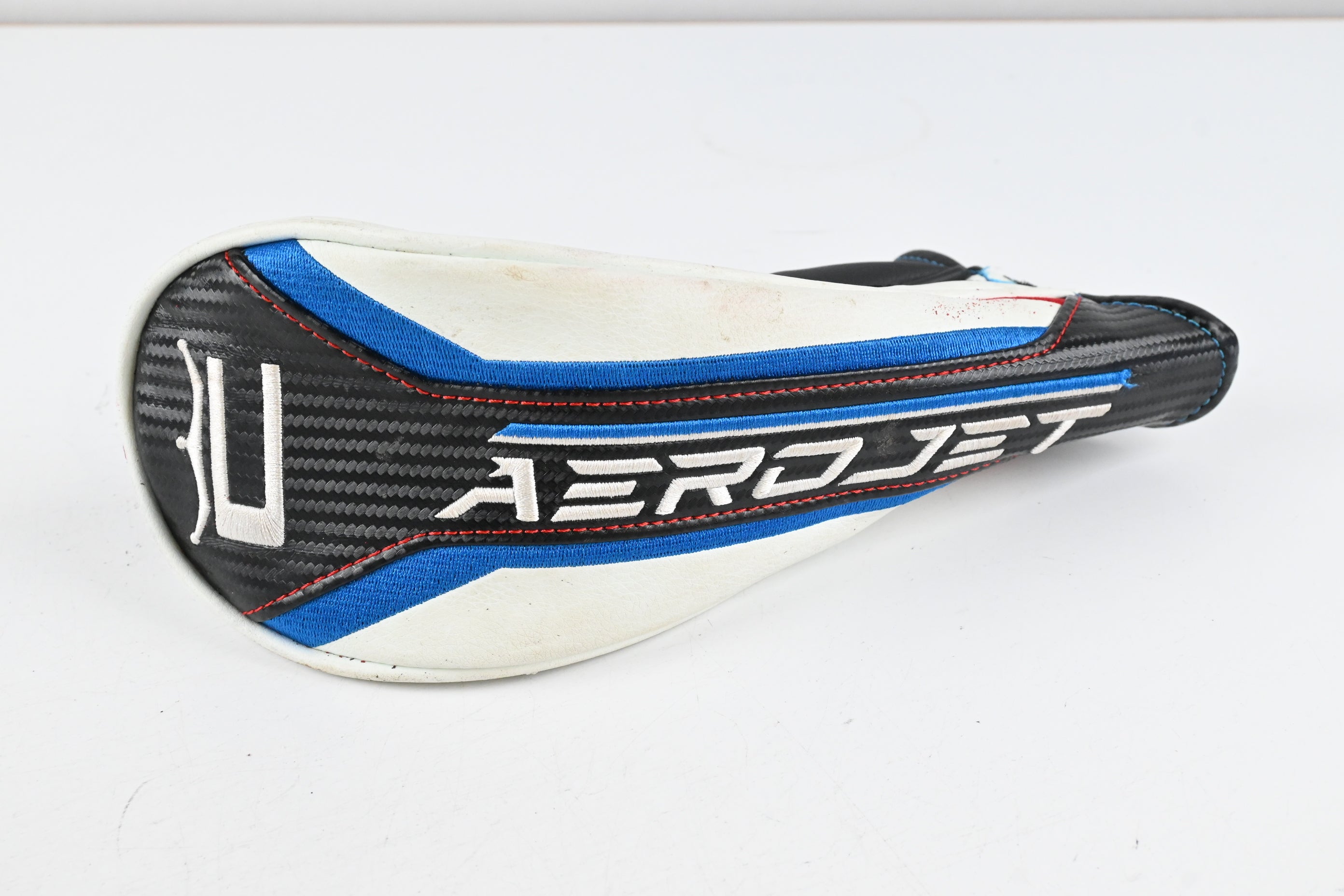 Cobra Aerojet #3 Wood / 15 Degree / Stiff Flex Kai'li Blue 60 Shaft