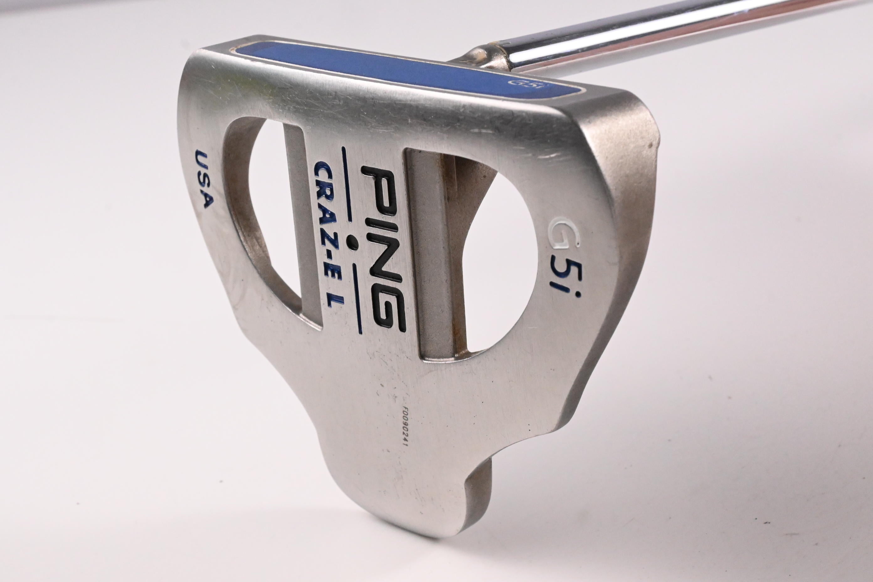 Ping Craz-E L Putter / 32 Inch