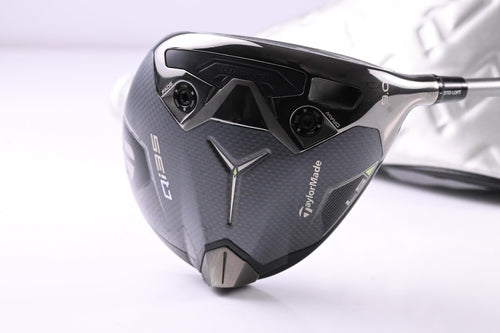 Taylormade Qi35 LS Driver / 9 Degree / Regular Flex Fujikura Air Speeder 50