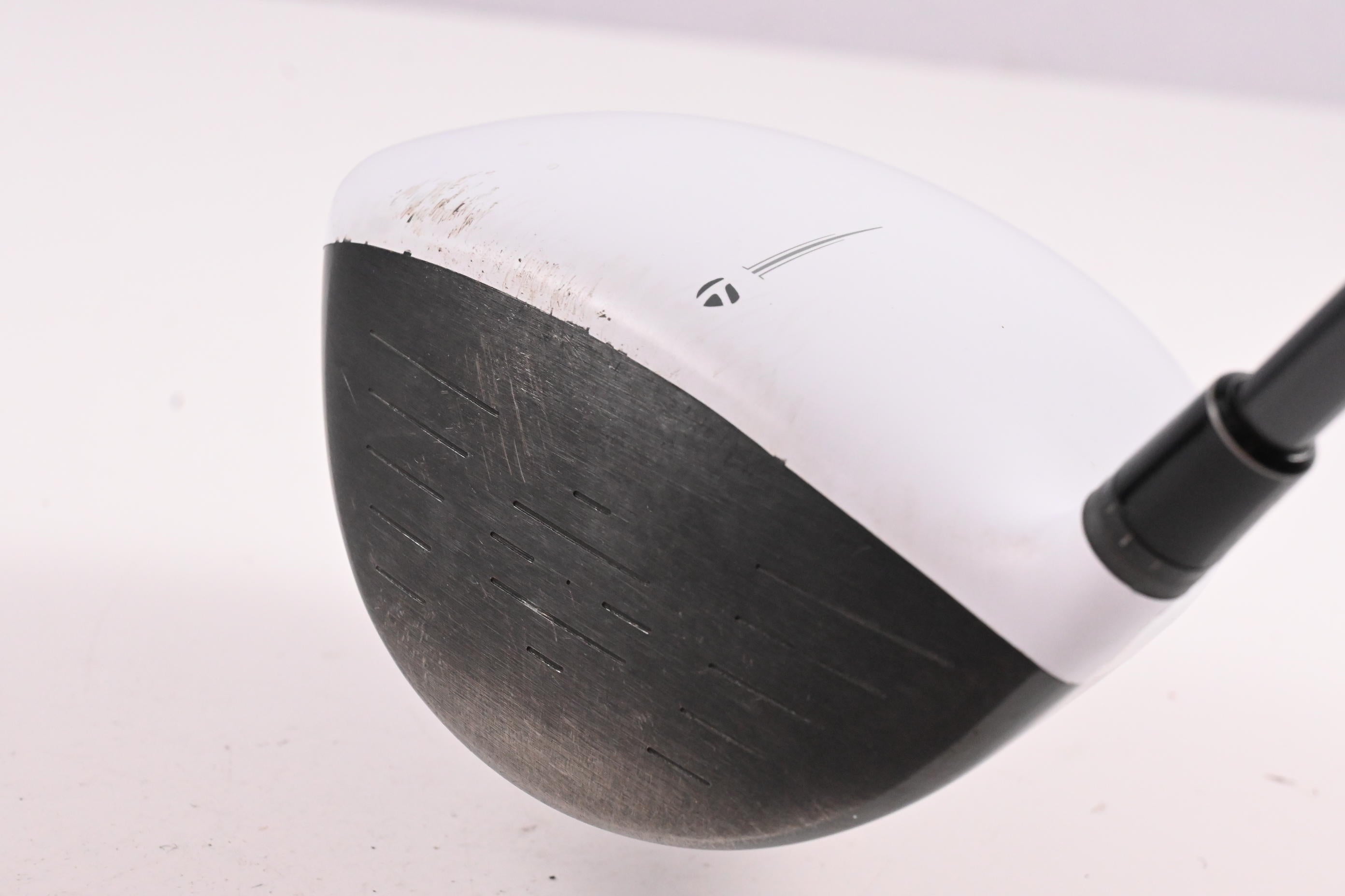 Taylormade R15 Driver / 14 Degree / Regular Flex Fujikura Speeder 57 Shaft