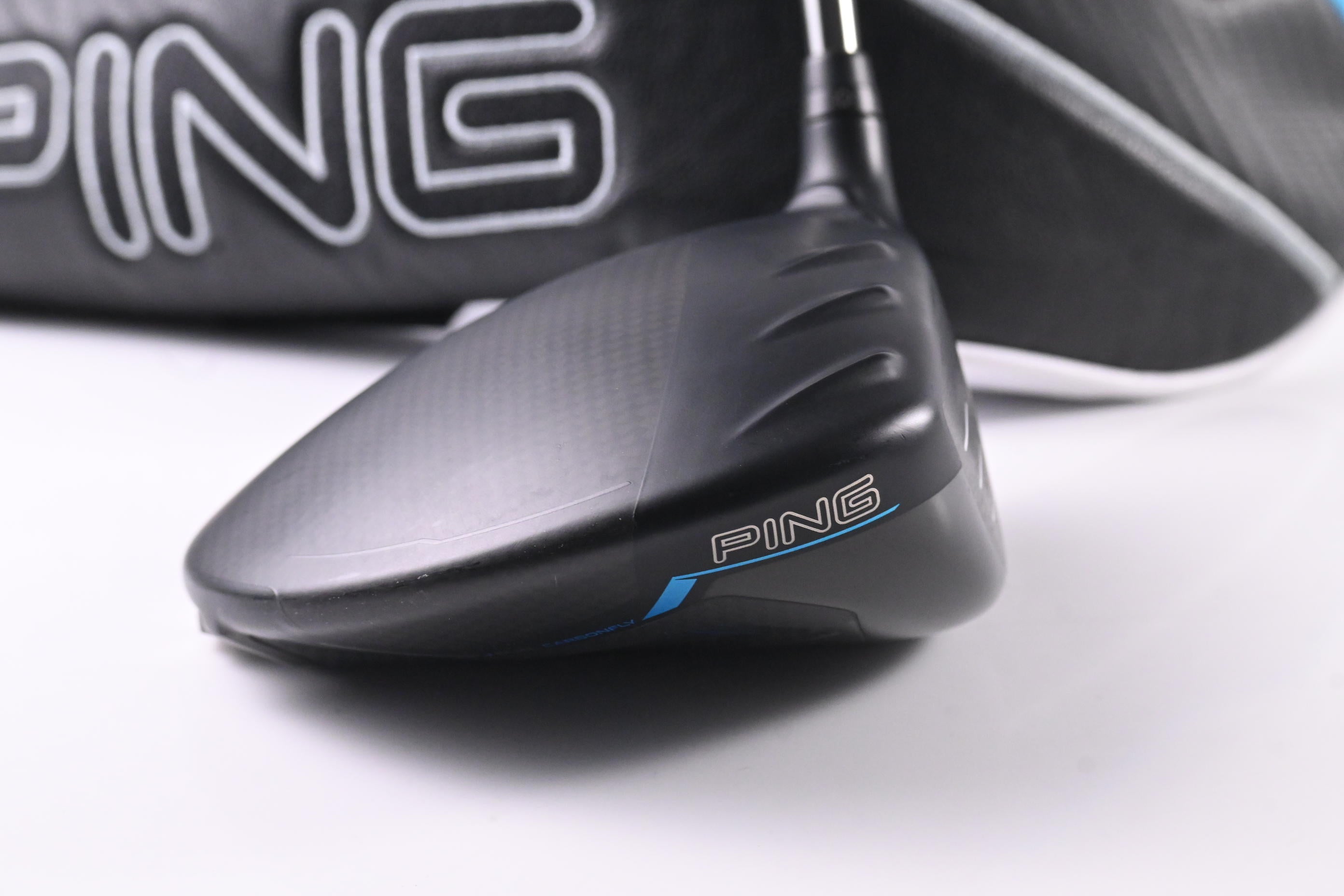 Ping G440 K Driver / 10.5 Degree / Stiff Flex Ping Tour 2.0 Chrome 65 Shaft