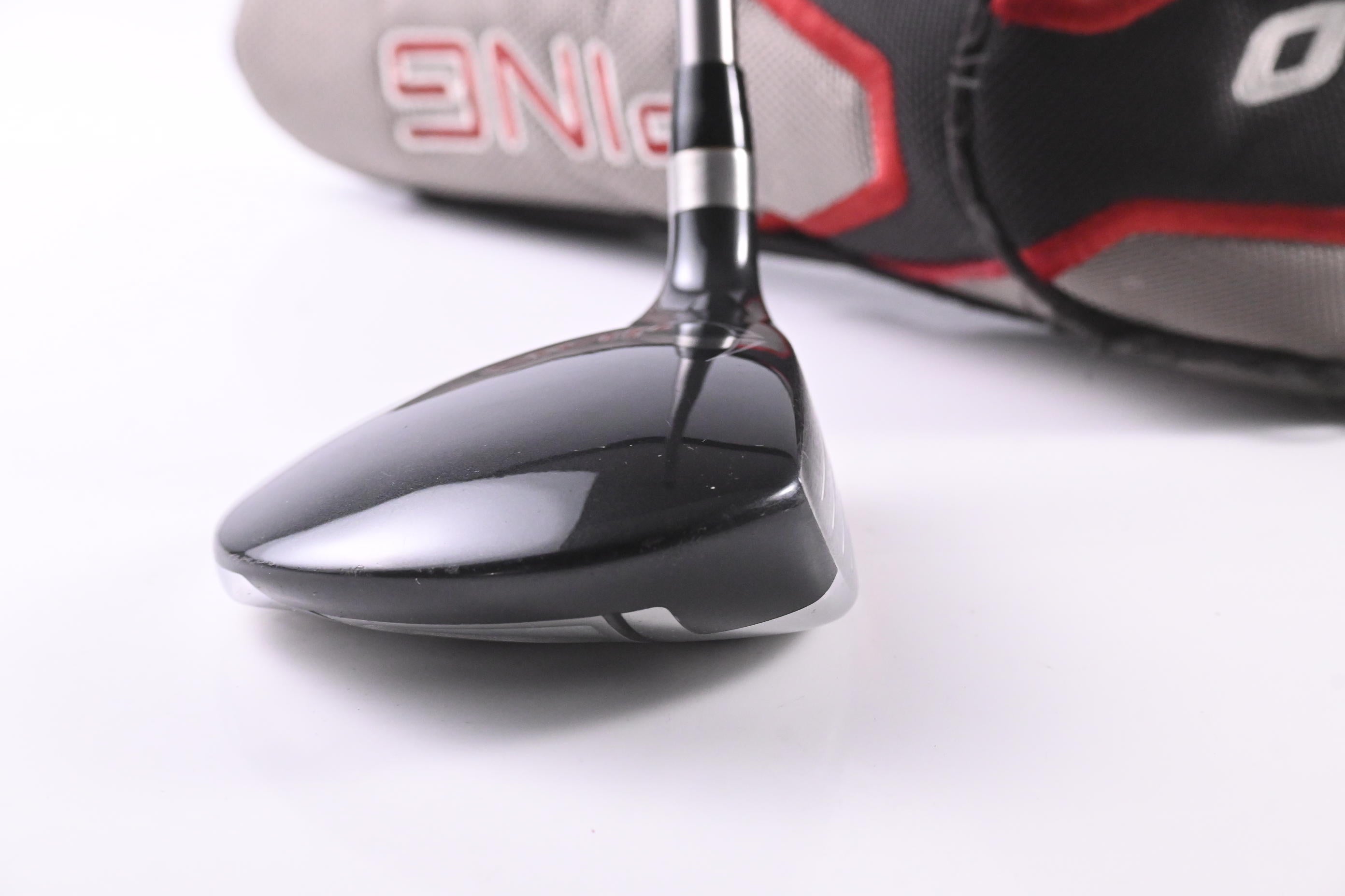 Ping G20 #4 Wood / 16.5 Degree / Regular Flex Ping TFC 169 Shaft