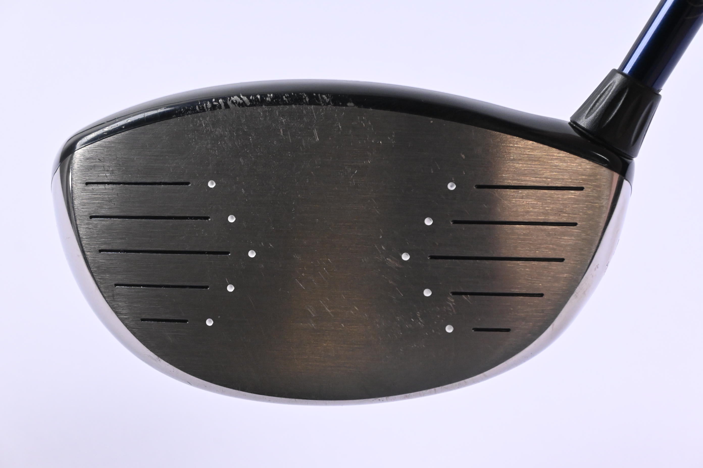 Callaway Hyper-X Driver / 10 Degree / Regular Flex Fujikura Fit-On Shaft