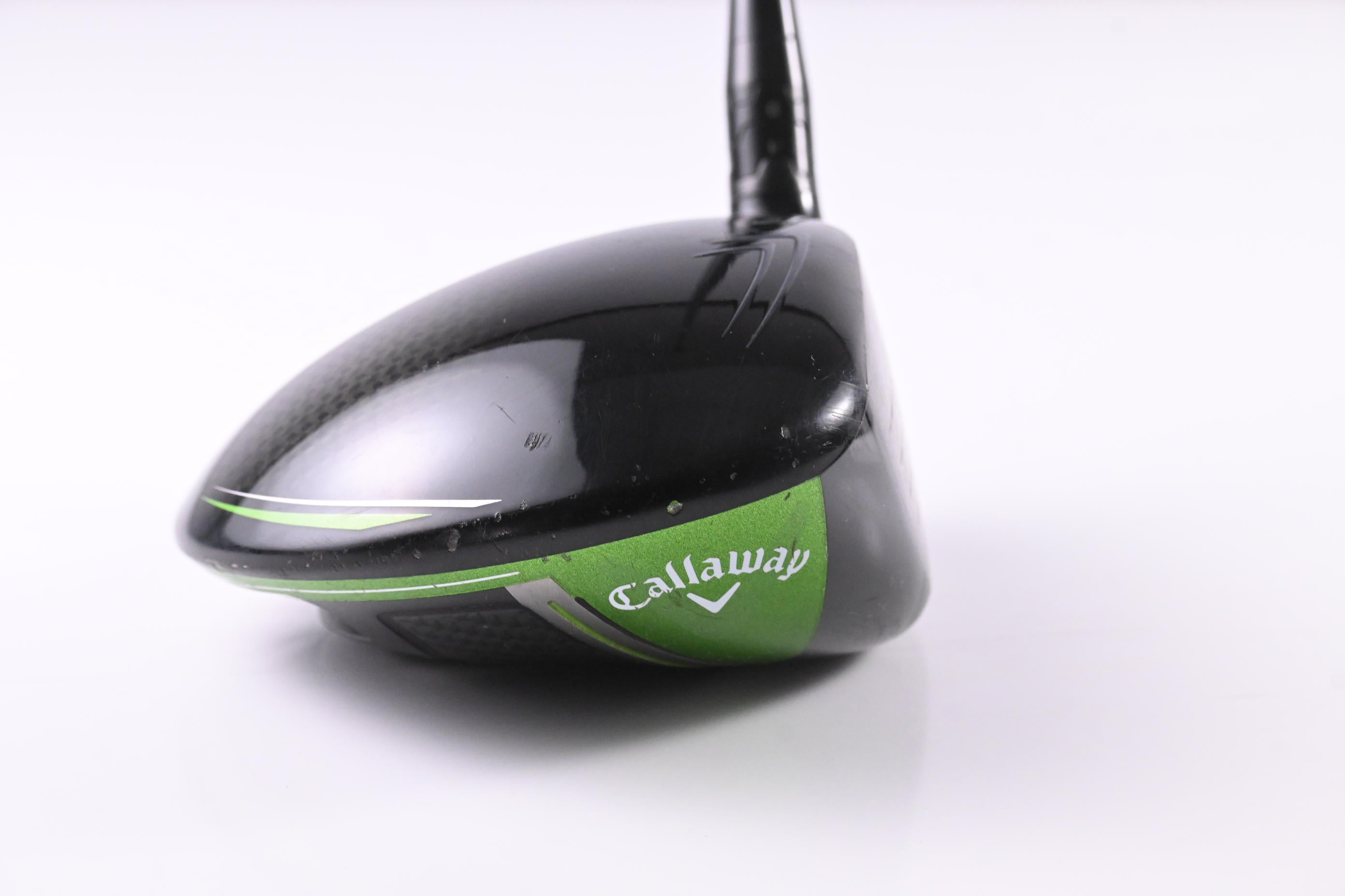 Callaway GBB Epic Driver / 9 Degree / Senior Flex Cypher 40 Shaft