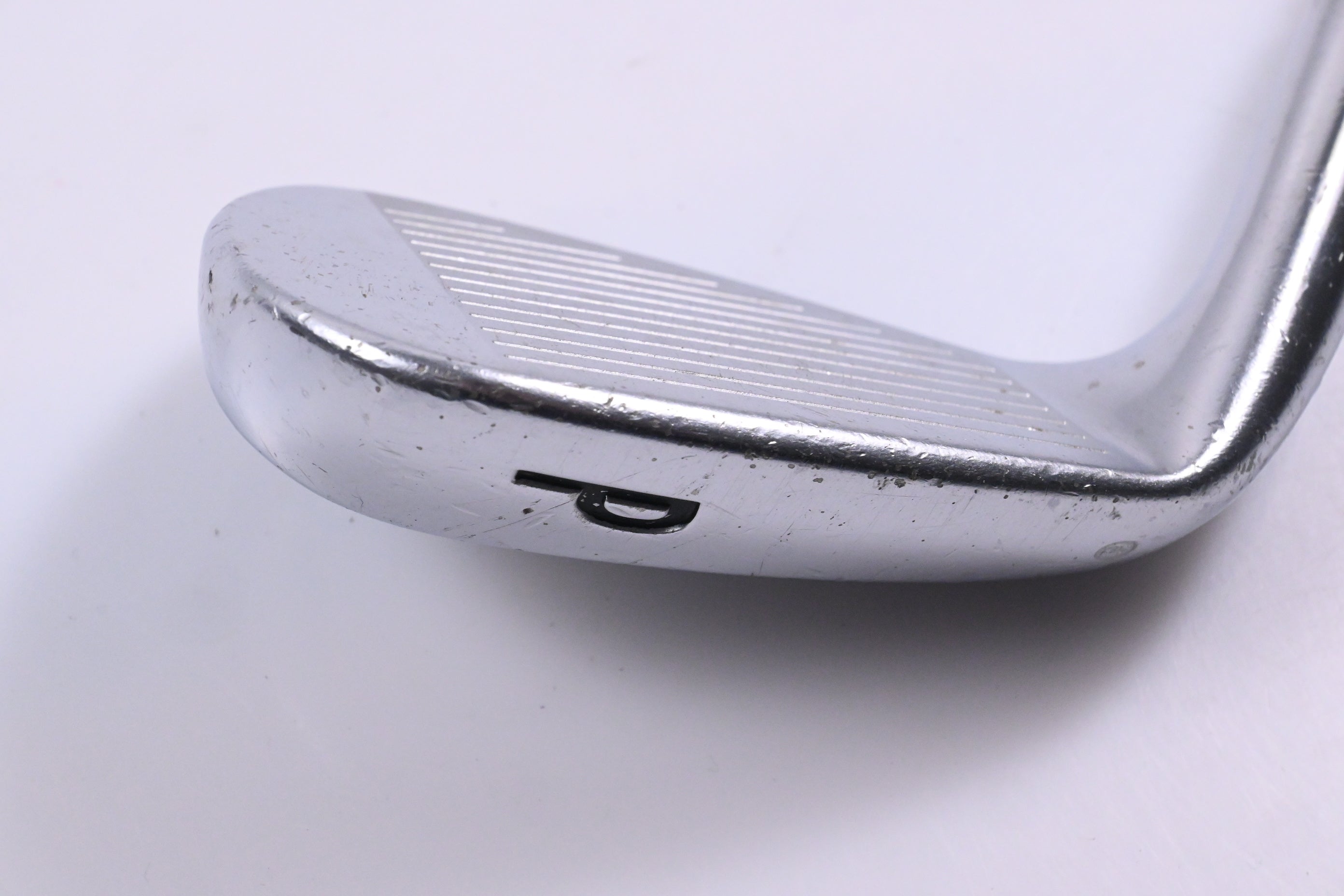 Titleist 712 CB Pitching Wedge / 46 Degree / Wedge Flex Shaft