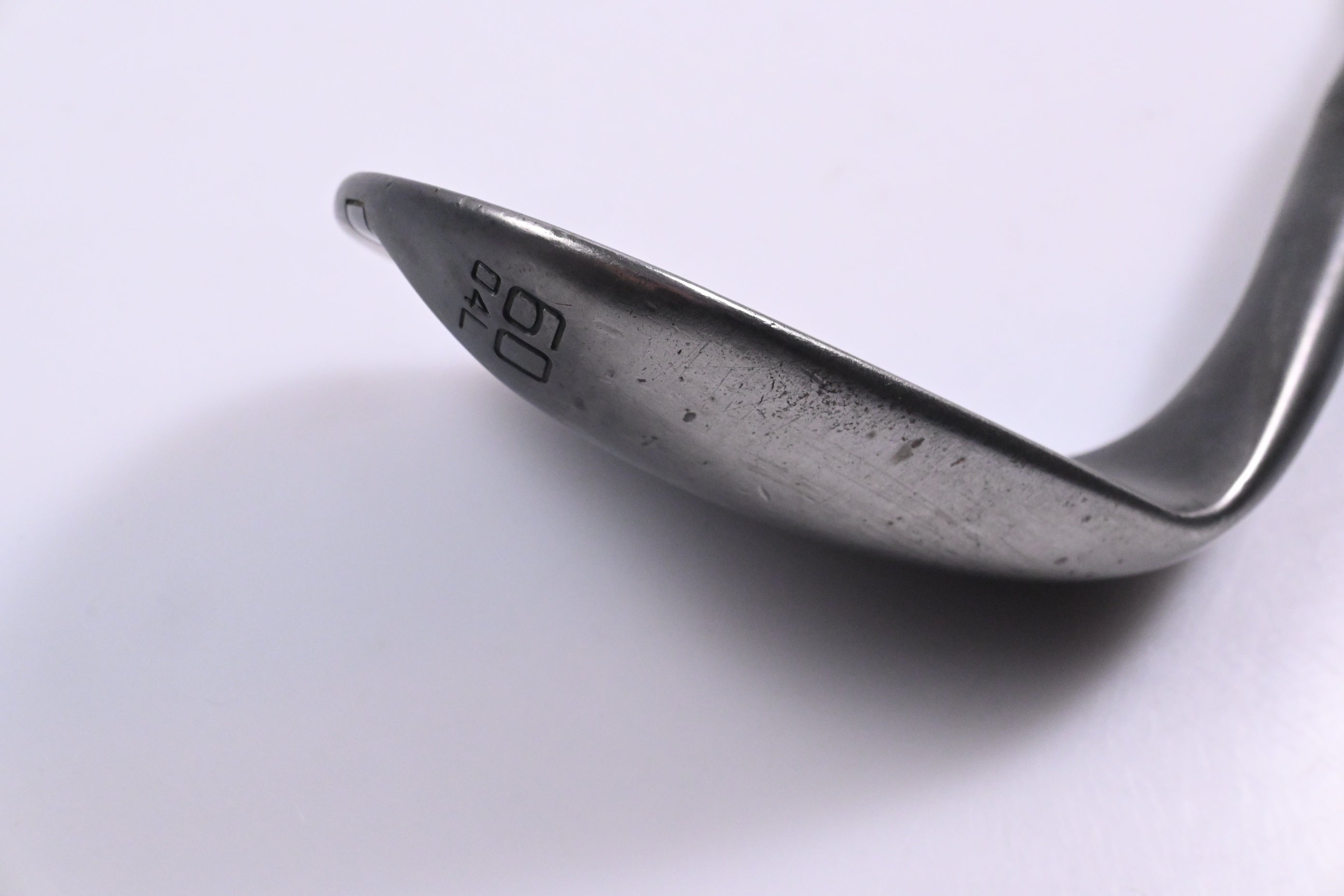 Titleist Vokey SM8 Lob Wedge / 60 Degree / Wedge Flex Vokey SM8 Shaft