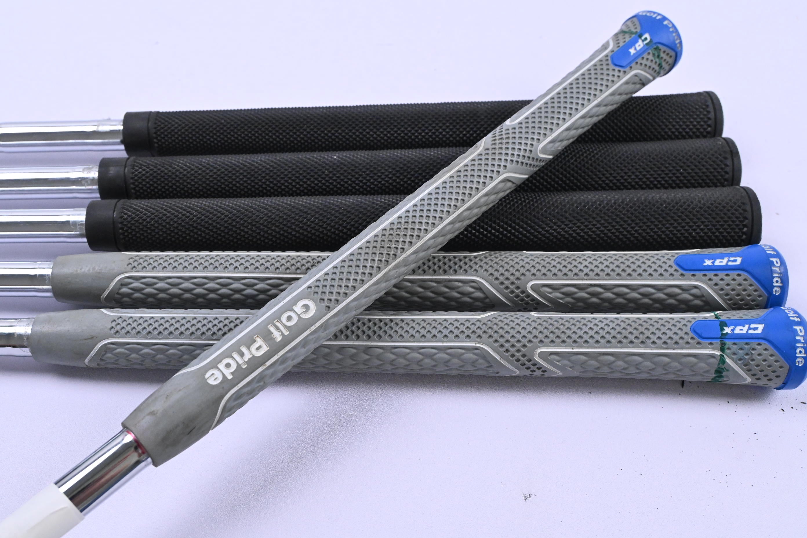 Tour Edge Hot Launch C524 Irons / 5-PW / Regular Flex Elevate MPH 95 Shafts