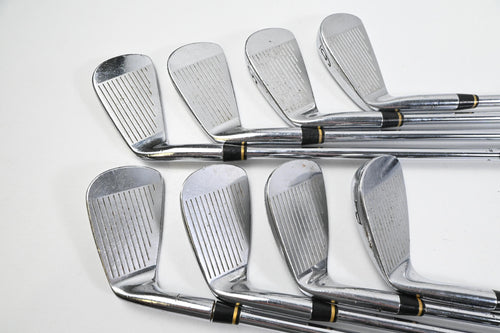 Titleist 690CB Irons / 3-PW / Stiff Flex Dynamic Gold S300 Shafts