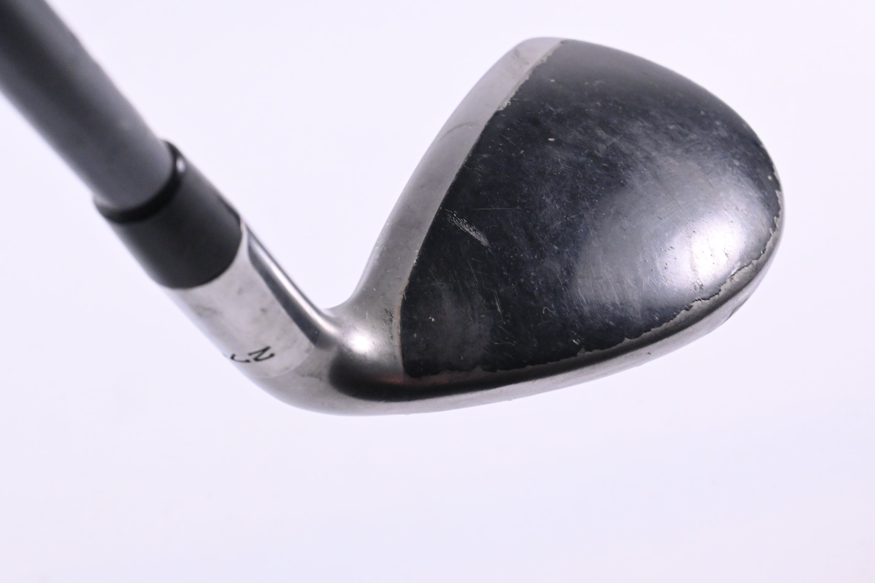 Ladies Callaway RAZR X #5 Hybrid / 27 Degree / Ladies Flex Callaway Shaft