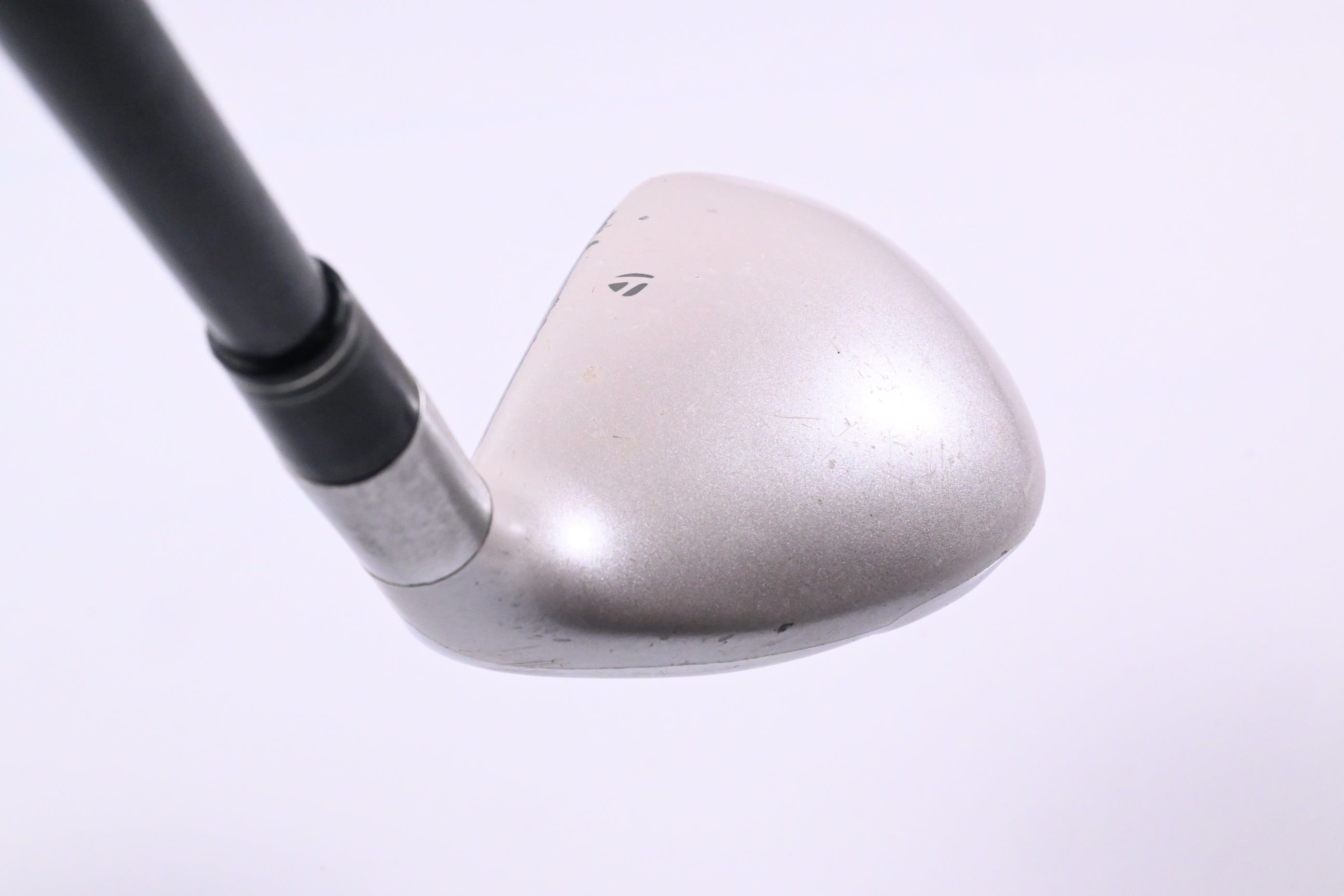 Ladies Taylormade R7 CGB Max #5 Hybrid / 25 Degree / Ladies Flex Reax 45 Shaft