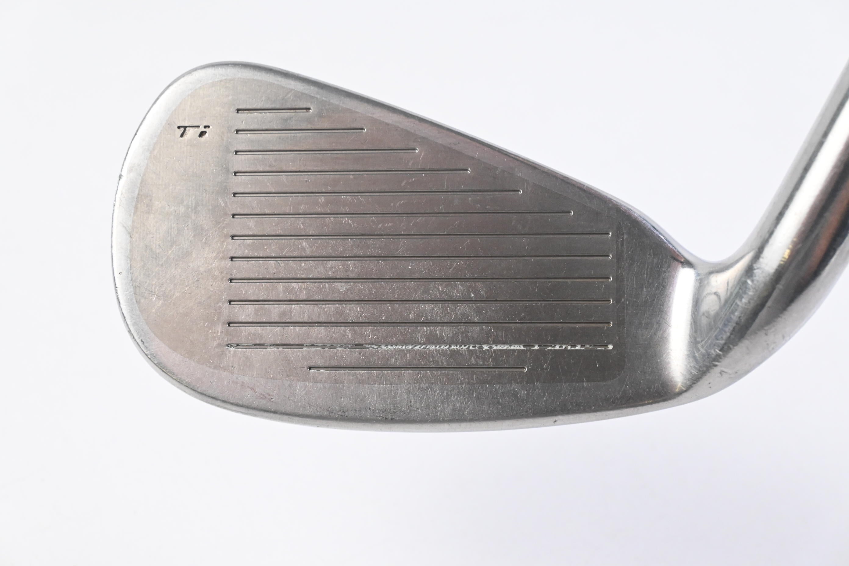 Taylormade Burner XD #5 Iron / 23 Degree / Regular Flex Taylormade REAX 65 Shaft