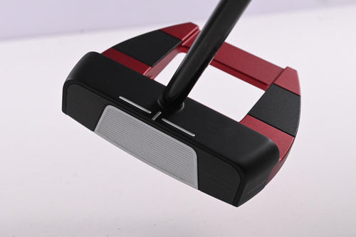 Odyssey Square 2 Square Tri-Hot Jailbird Cruiser Putter / 38 Inch