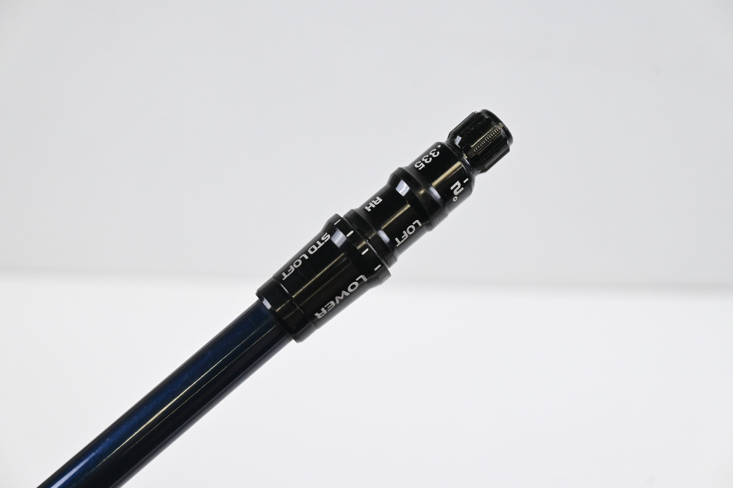 Fujikura Ventus Blue 5 Driver Shaft / Regular Flex / Taylormade 2nd Gen