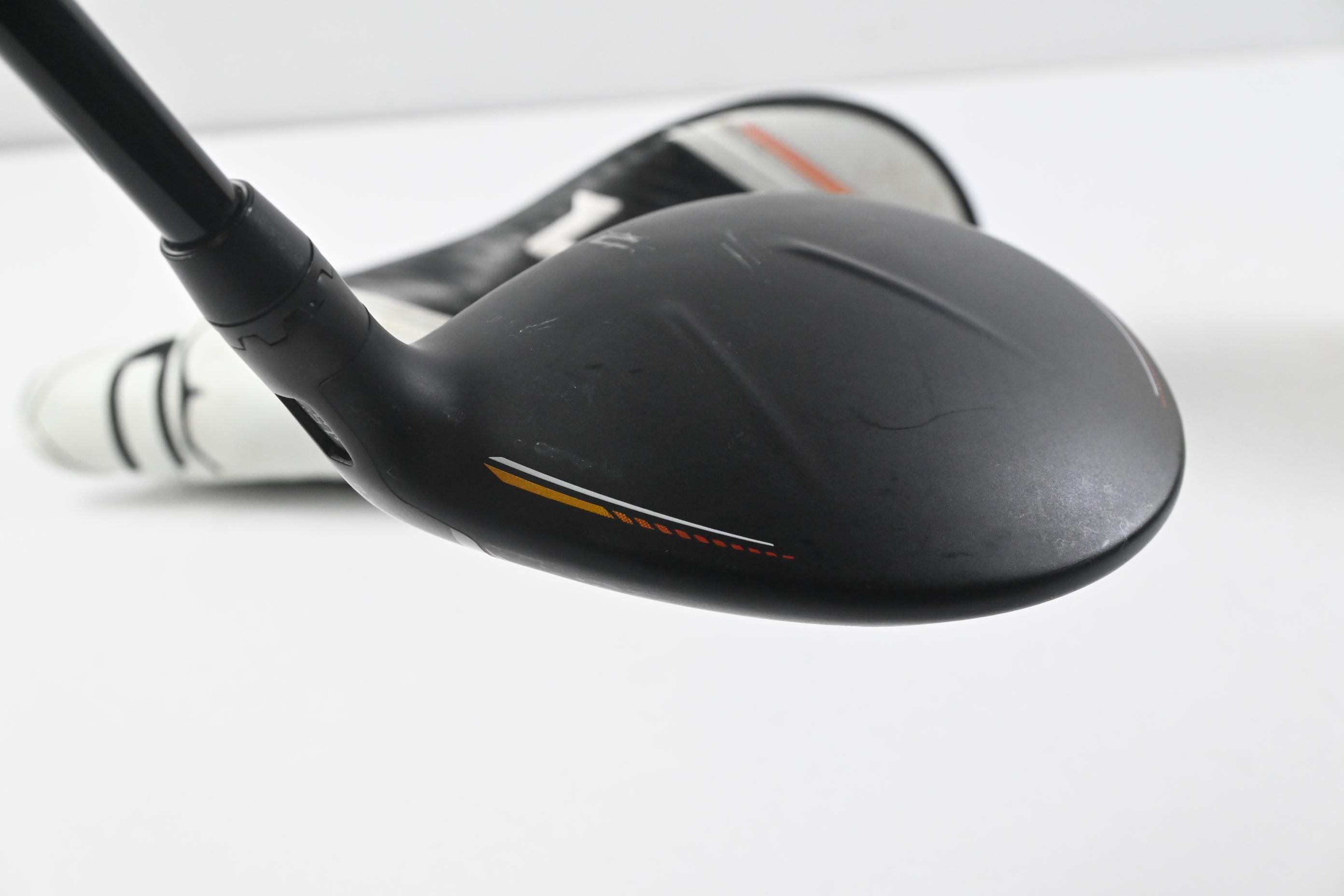 Cobra LTDx #3 Wood / 15 Degree / Stiff Flex Tensei AV Raw White 75 Shaft