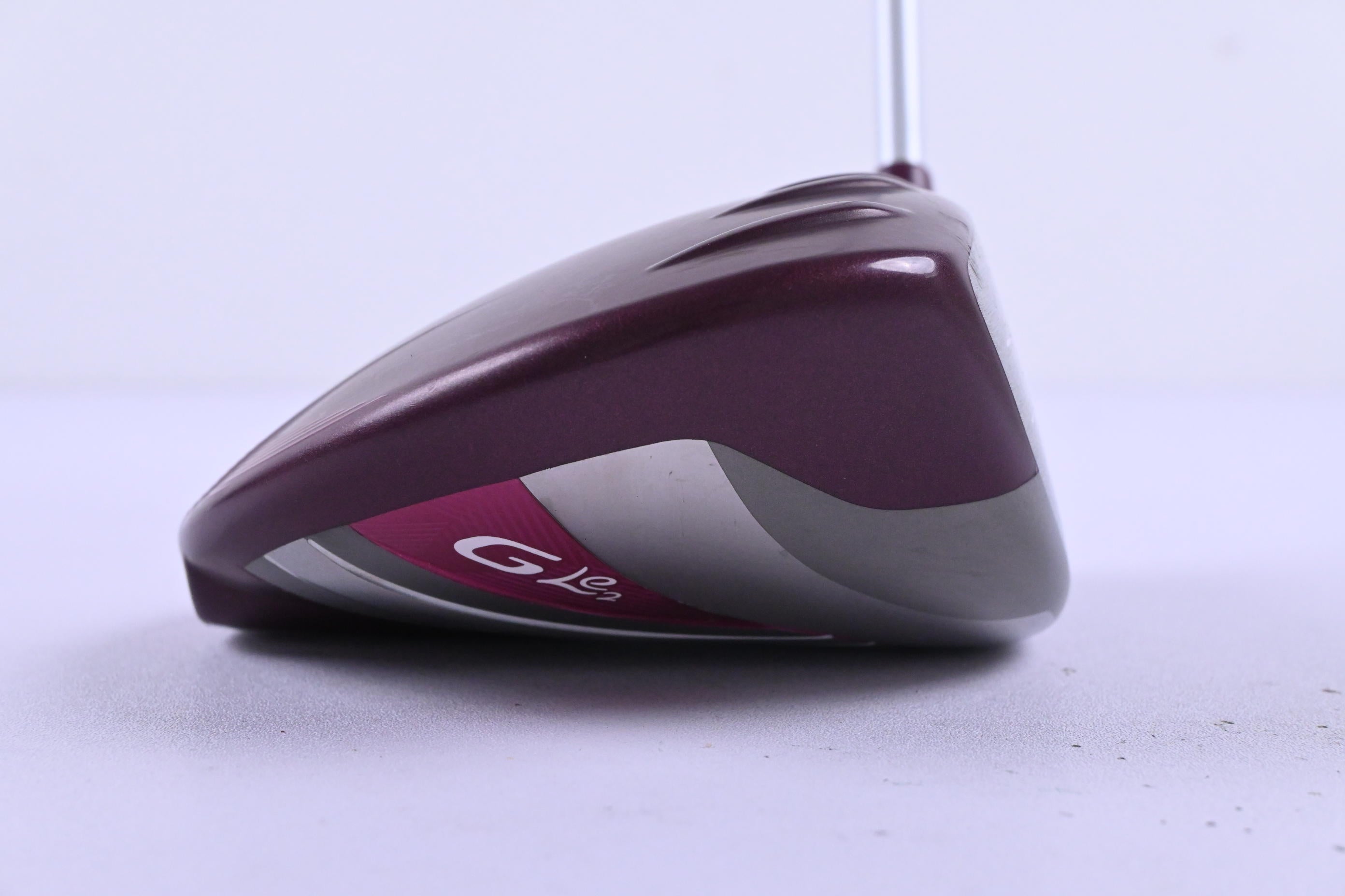 Ladies Ping G Le2 Driver / 11.5 Degree / Ladies Flex Ping ULT 240 Lite Shaft