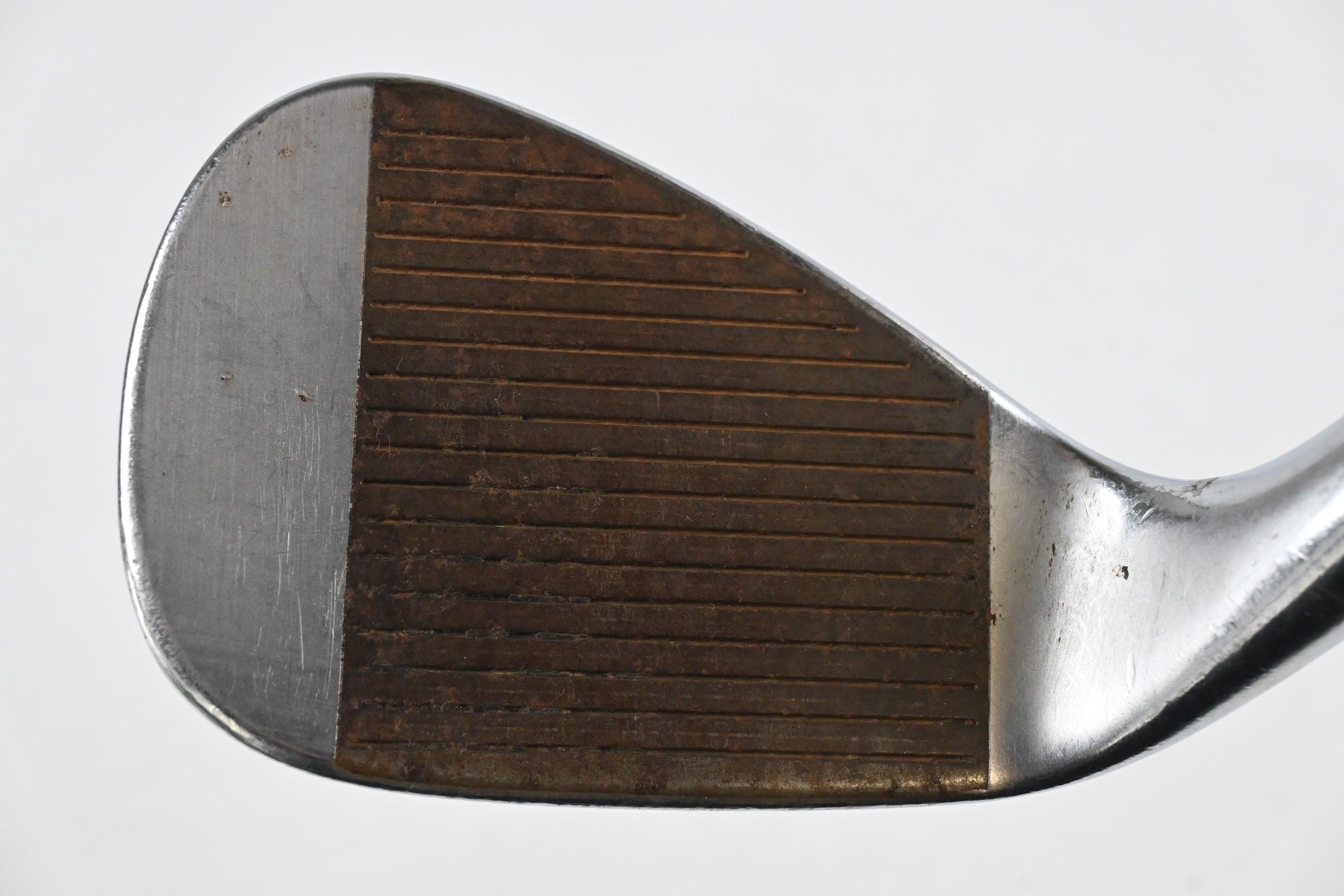 Taylormade Milled Grind 3 Gap Wedge / 52 Degree / Stiff Flex Dynamic Gold S200