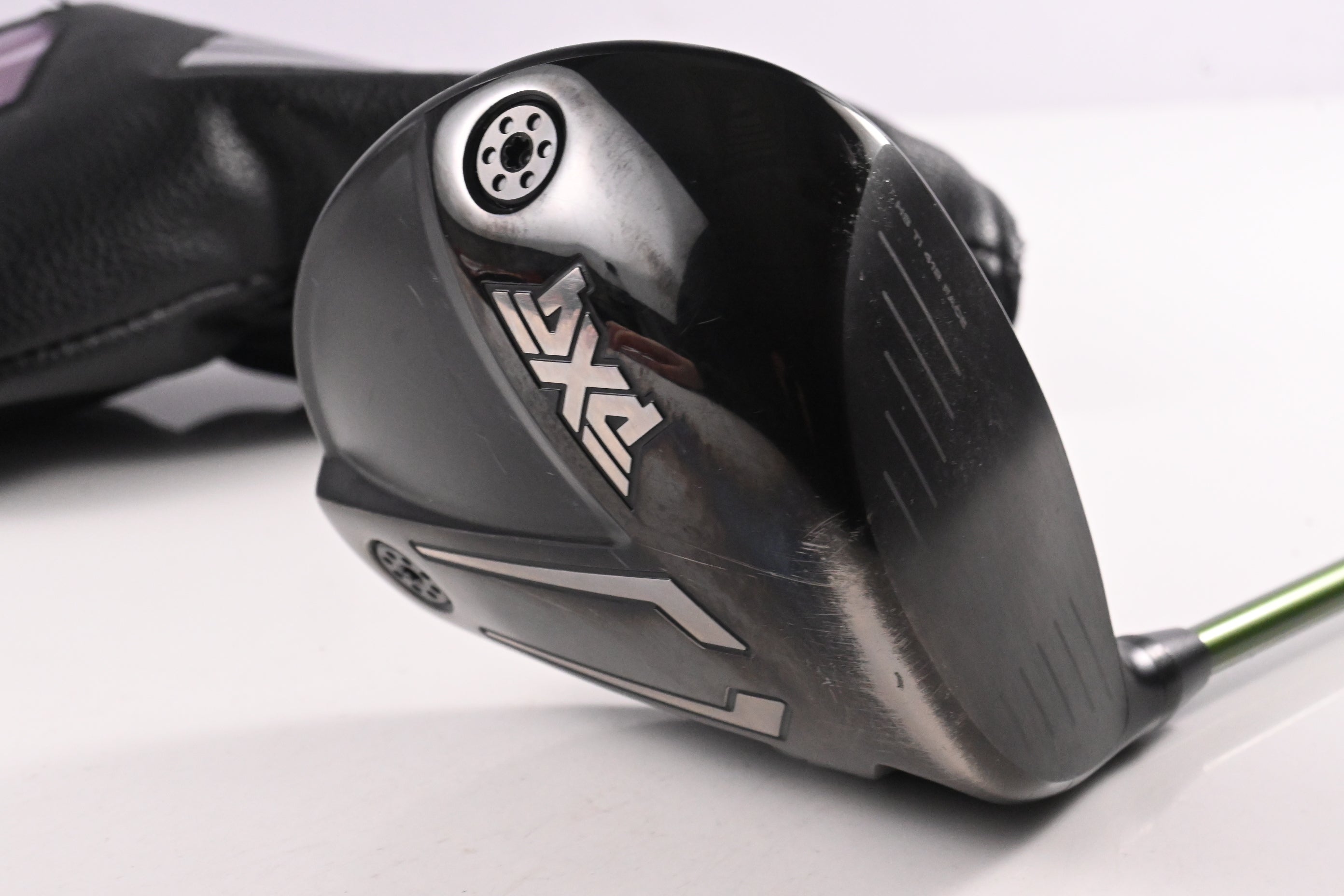 PXG 0311 Gen5 Driver / 9 Degree / X-Flex Aldila Rogue Elite 55 Shaft