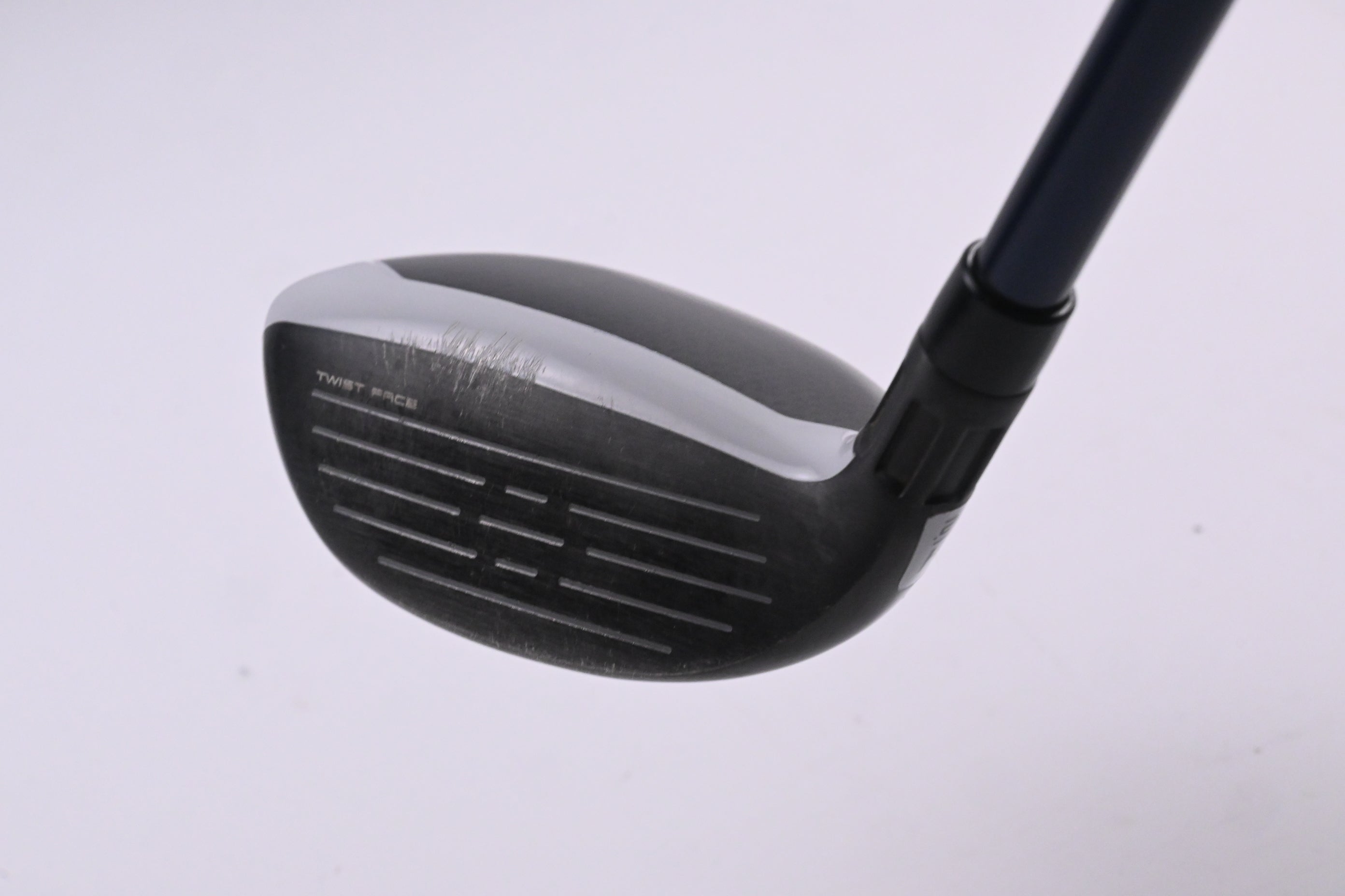 Taylormade SIM Max #4 Hybrid / 22 Degree / Regular Flex Fujikura Ventus Blue 6