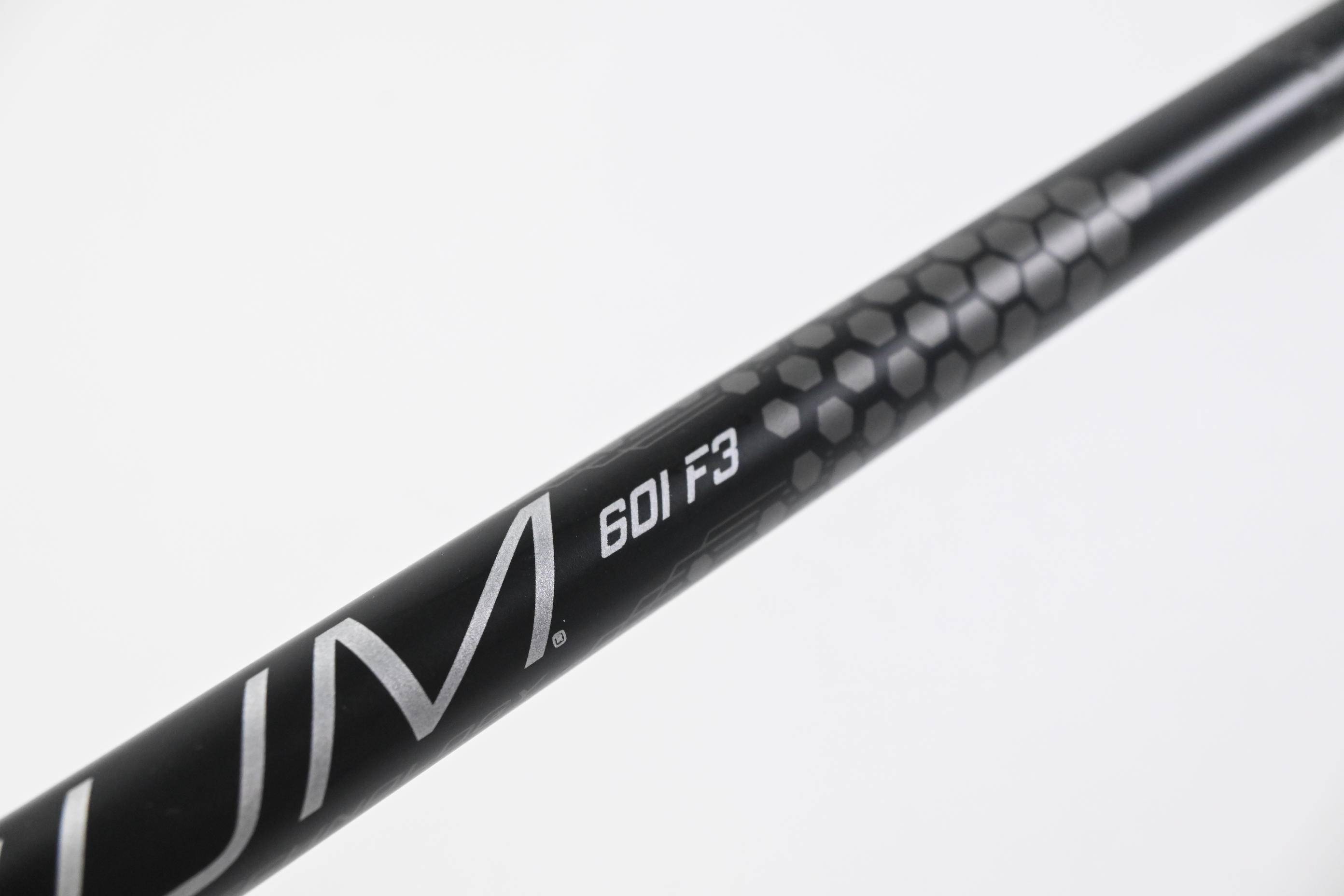 Helium Nanocore 60 #4 Hybrid Shaft / Regular Flex / Taylormade 2nd Gen