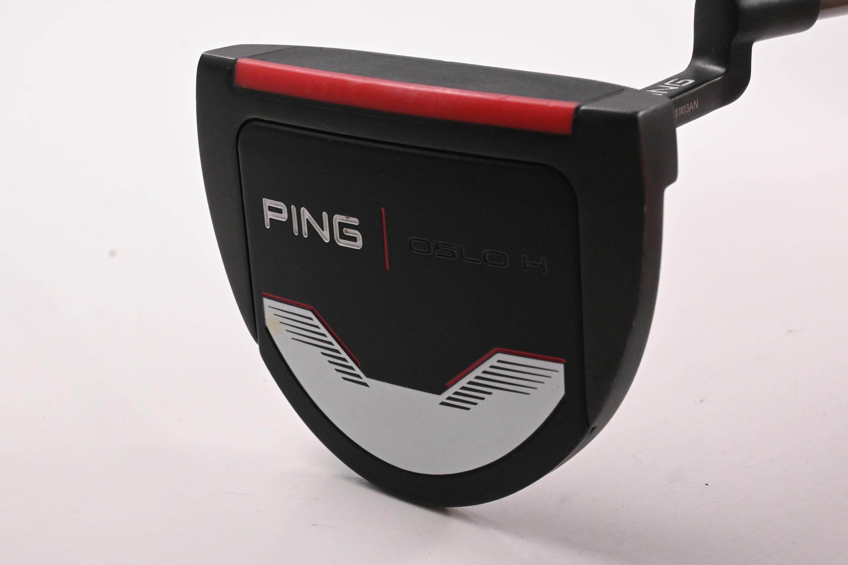 Ping Oslo H 2021 Putter / 34 Inch
