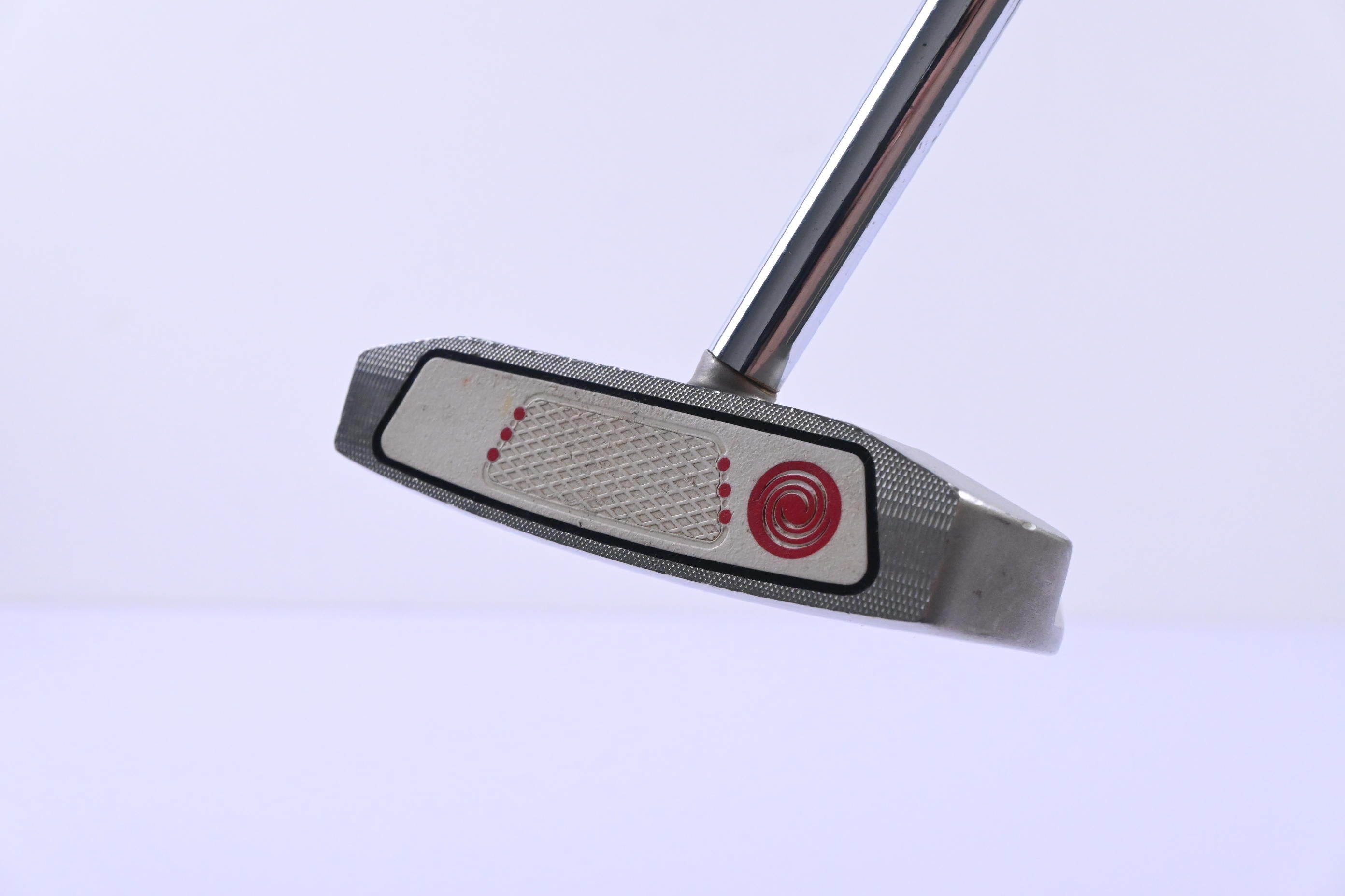 Odyssey White Hot XG #7CS Putter / 35 Inch
