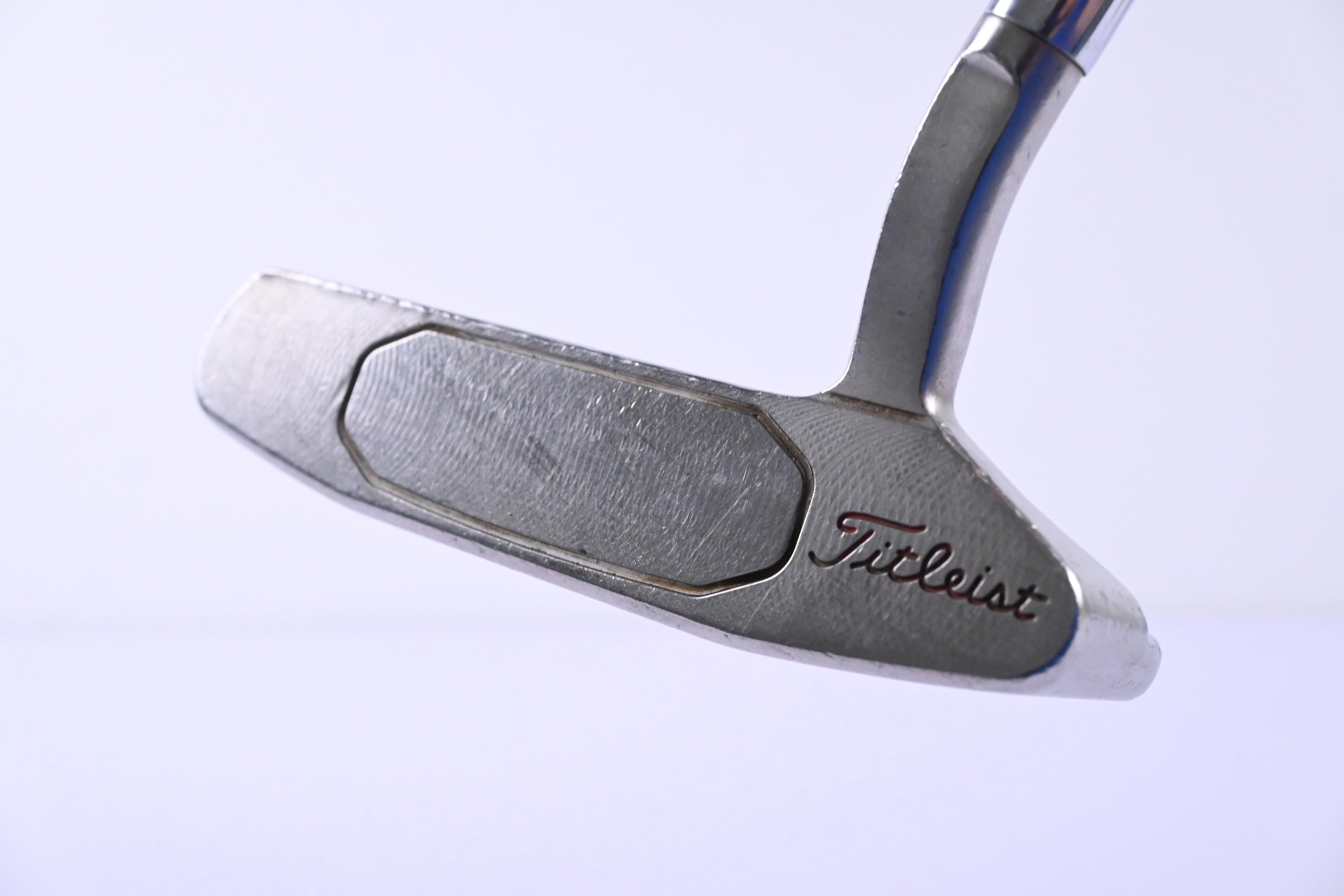 Scotty Cameron Studio Style Newport 2.5 Putter / 35 Inch