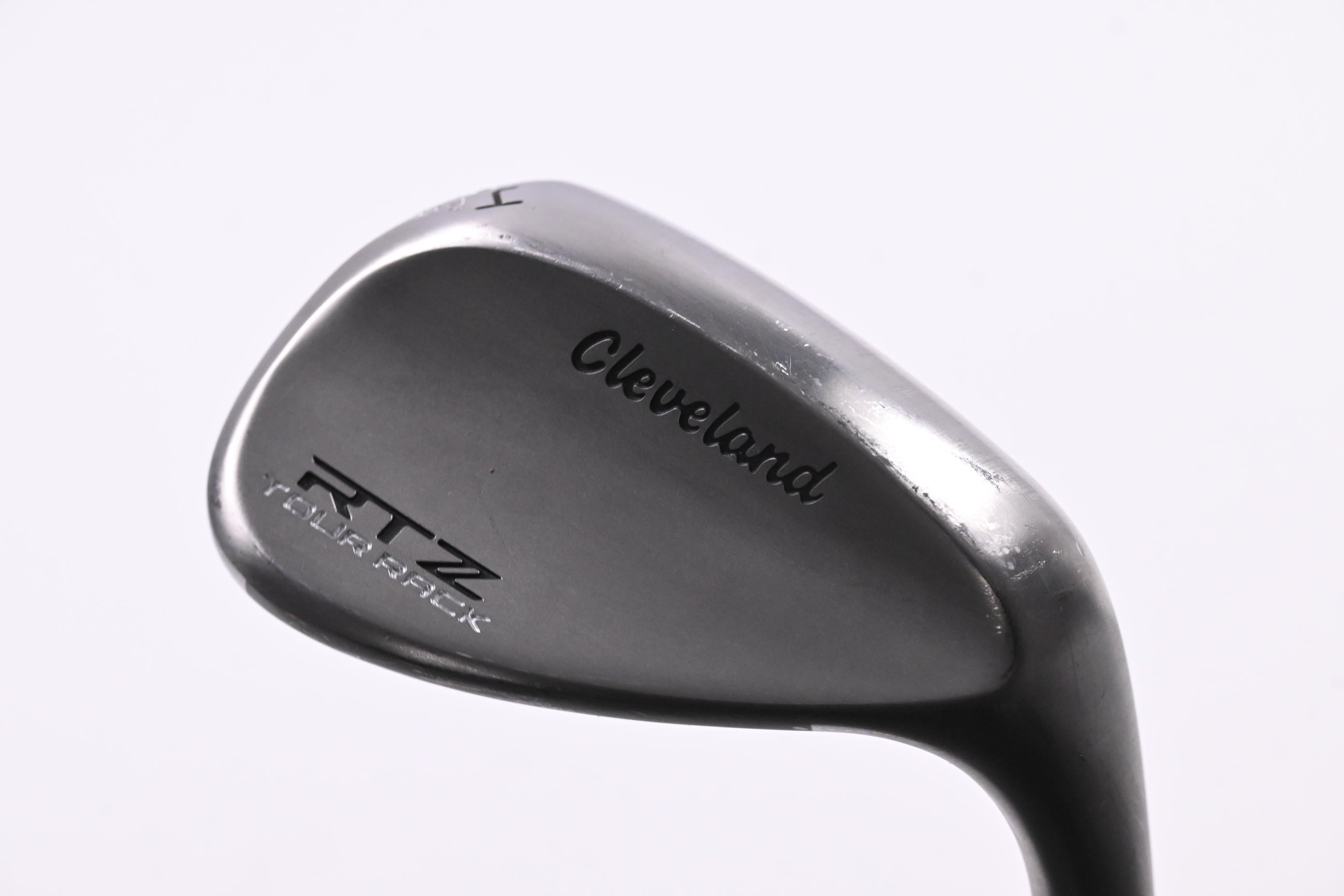 Cleveland RTZ Tour Rack Sand Wedge / 54 Degree / Stiff Flex N.S.Pro Modus 3 Shaft