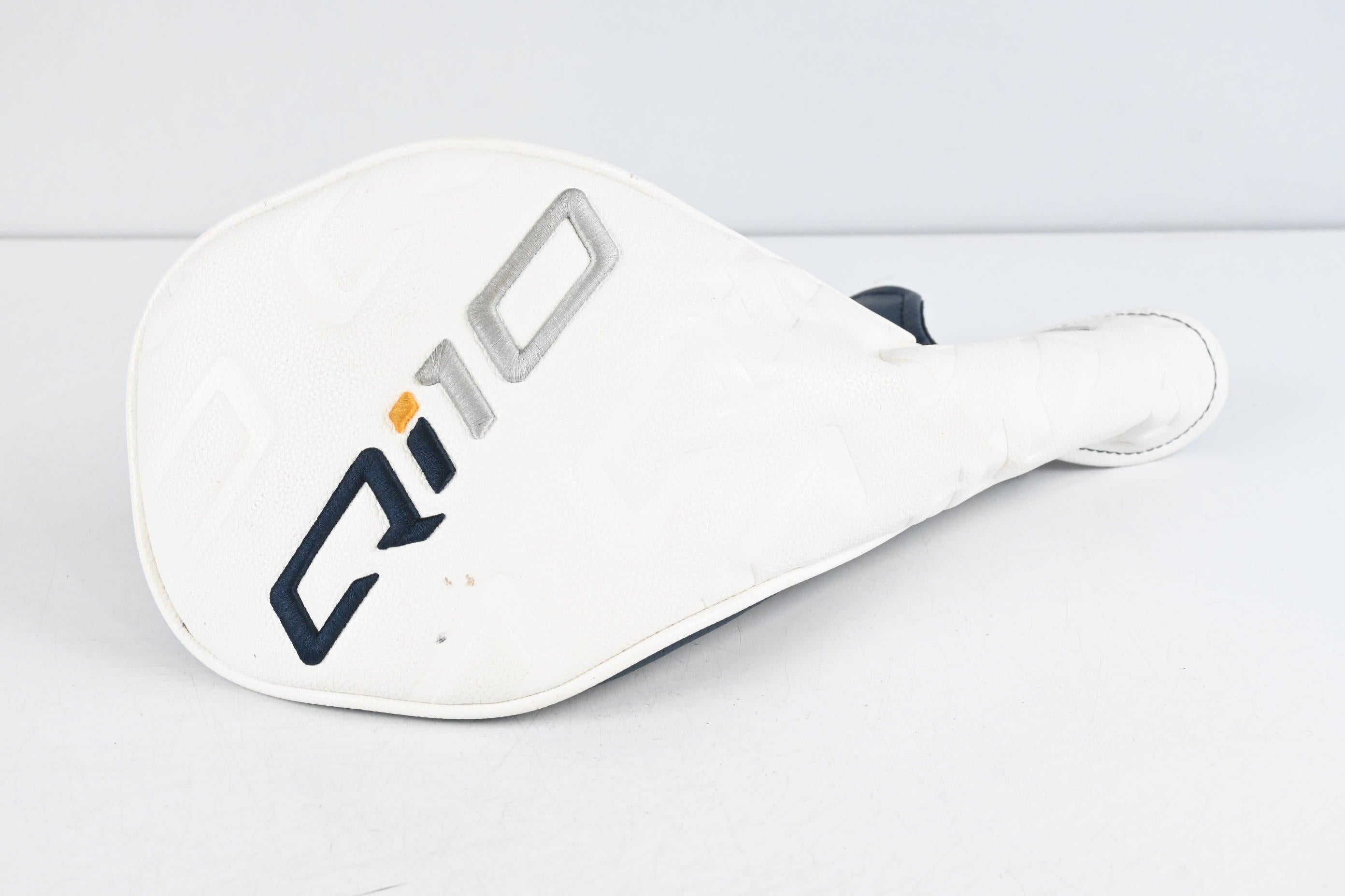 Taylormade Qi10 Max Driver / 10.5 Degree / Stiff Flex Speeder NX TCS 50 Shaft