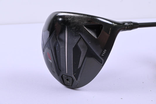 Titleist TSi2 Driver / 11 Degree / Stiff Flex Tensei AV Raw White 65 Shaft