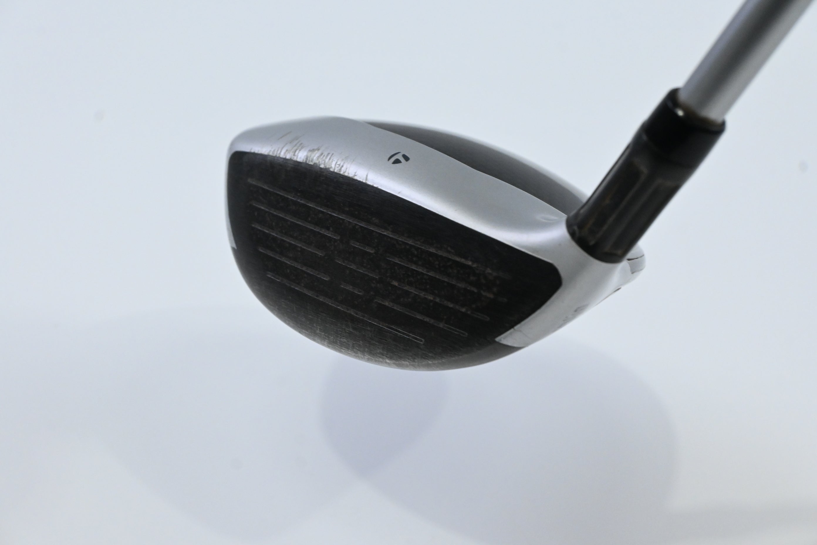 Taylormade M4 #3 Wood / 15 Degree / Stiff Flex Tensei CK Blue 65 Shaft