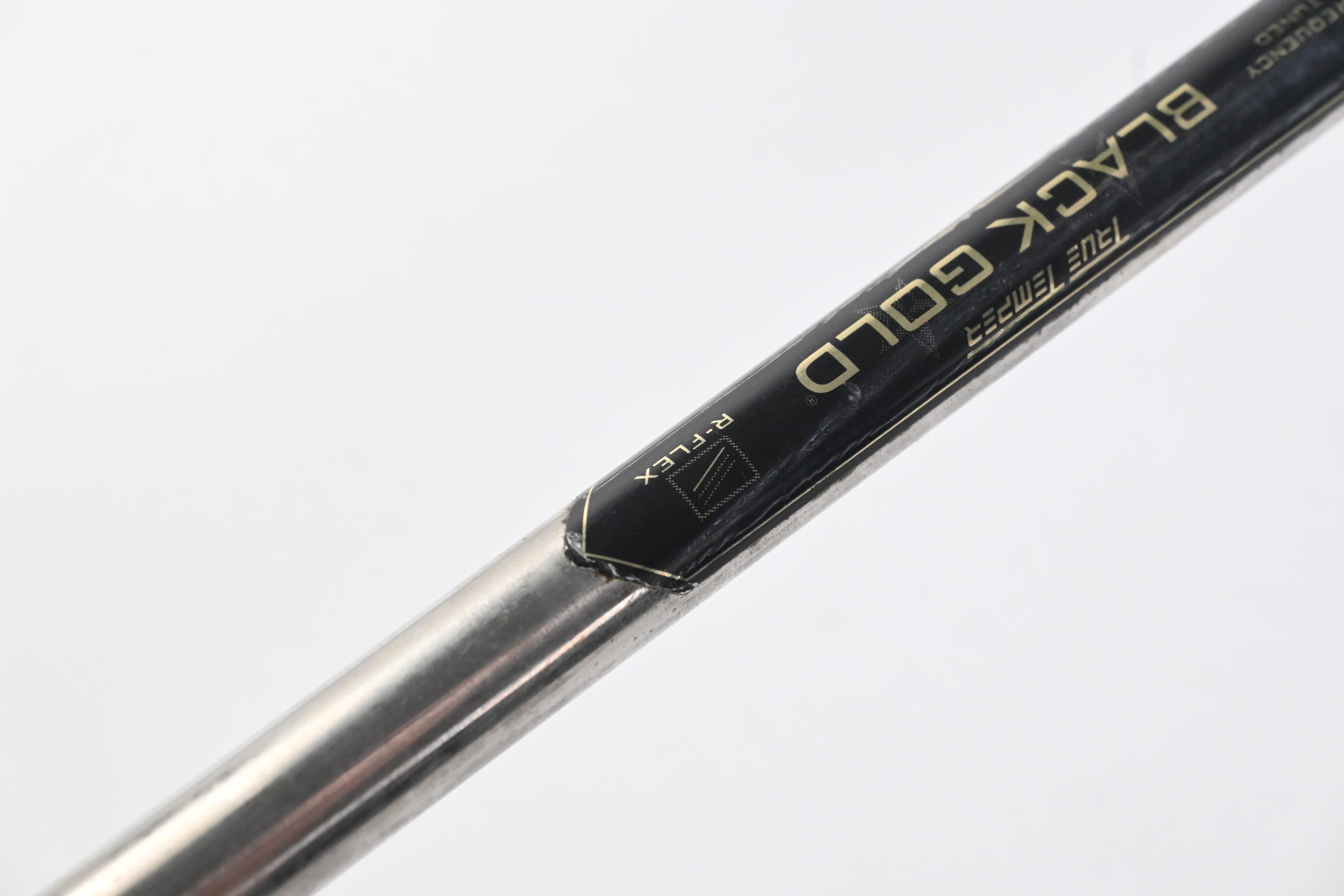 Taylormade Tour Preferred 2011 MC Pitching Wedge / 47 Degree / Regular Flex