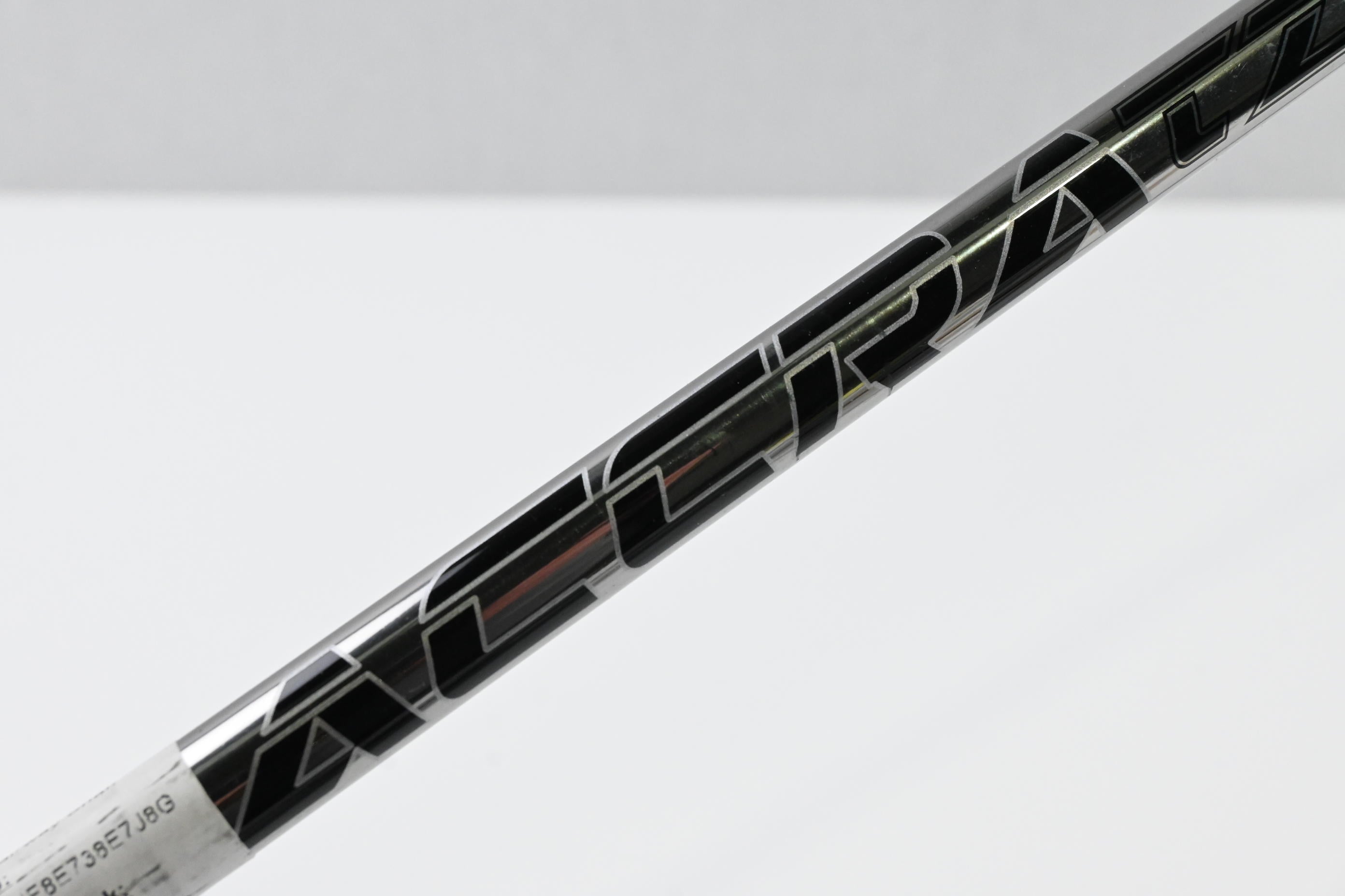 Accra TZ Six 75 #7 Wood Shaft / Regular Flex / Titleist 2nd Gen