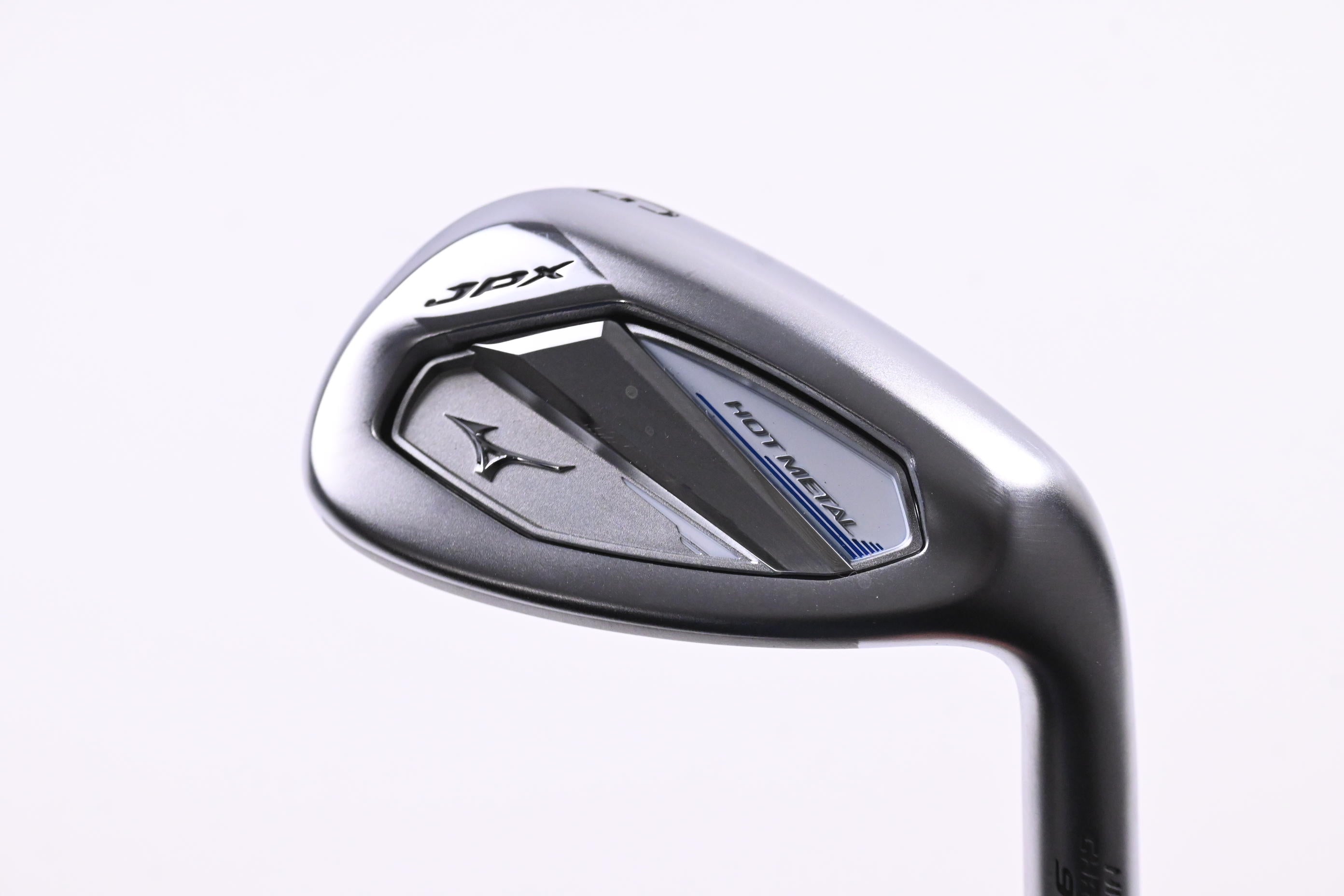 Mizuno JPX 925 Hot Metal Gap Wedge / 48 Degree / Regular Flex MMT 65 Shaft