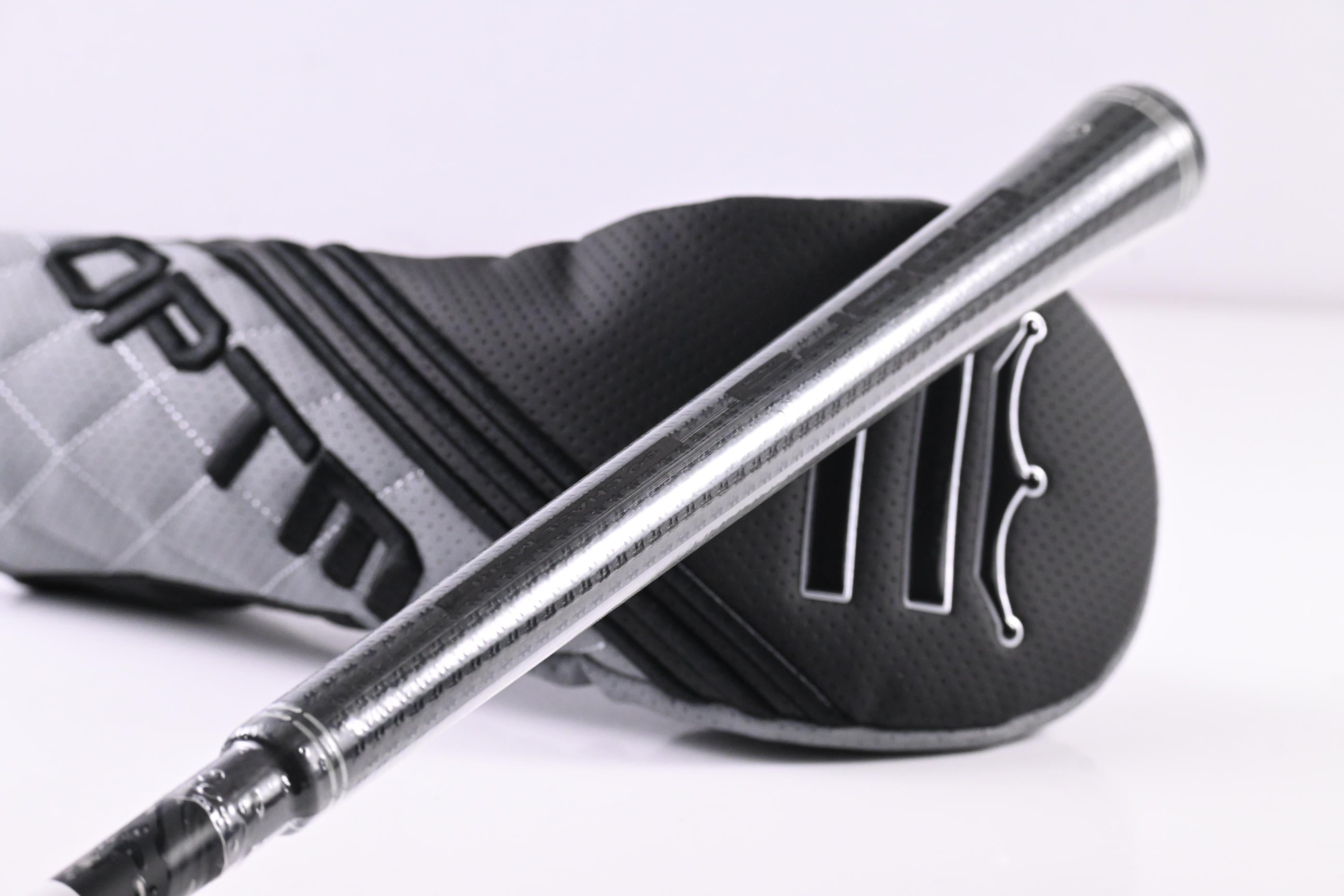 Cobra OPTM LS #3 Wood / 14.5 Degree / Regular Flex Kai`li Dark Waves Blue 60