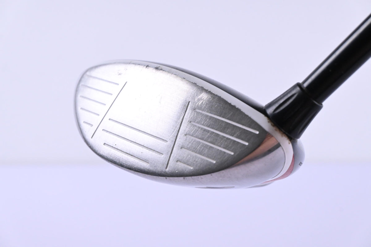 Callaway Big Bertha #3 Wood / 15 Degree / Regular Flex Callaway 70 Shaft