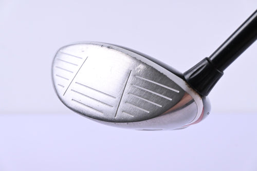 Callaway Big Bertha #3 Wood / 15 Degree / Regular Flex Callaway 70 Shaft