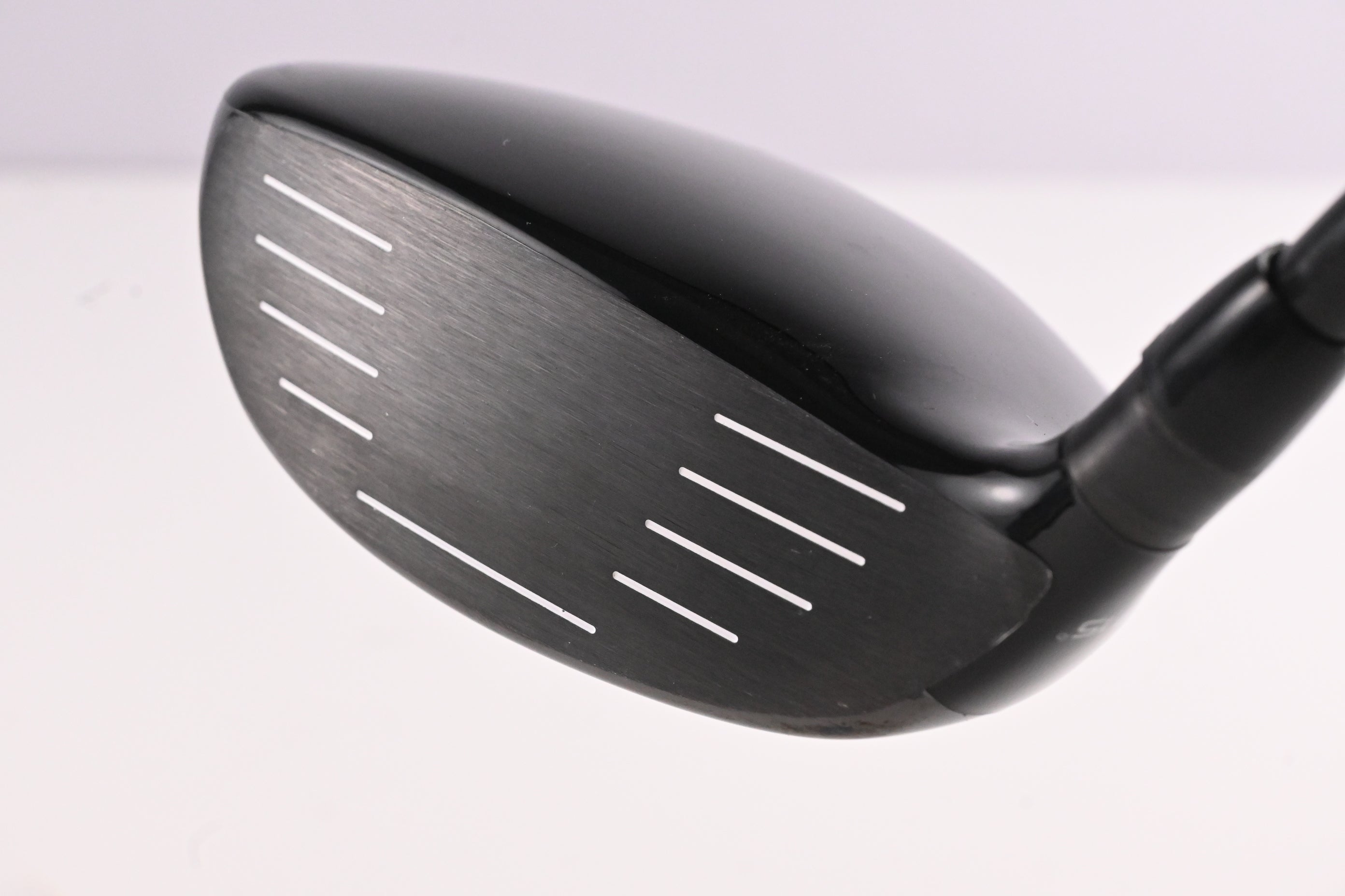 Nexgen NS210 #3 Wood / 15 Degree / X-Flex Project X HZRDUS Black Gen 4 80 Shaft